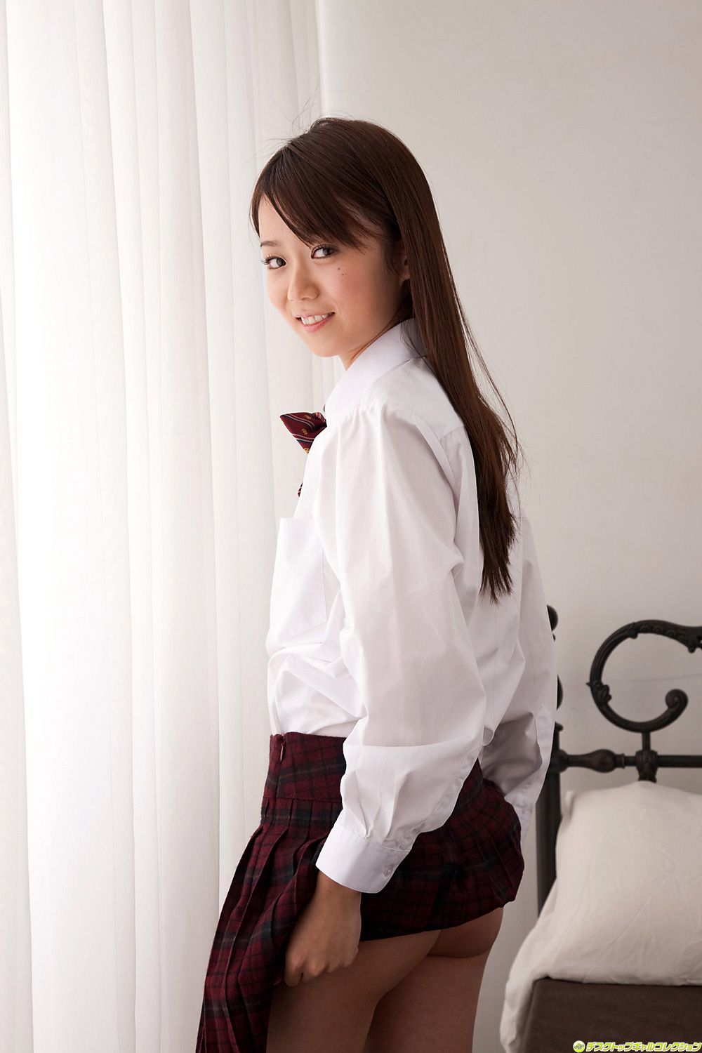 [DGC] NO.945 Asuka Hoshino ほしのあすか/星野飞鸟 Adult Idols 写真集22