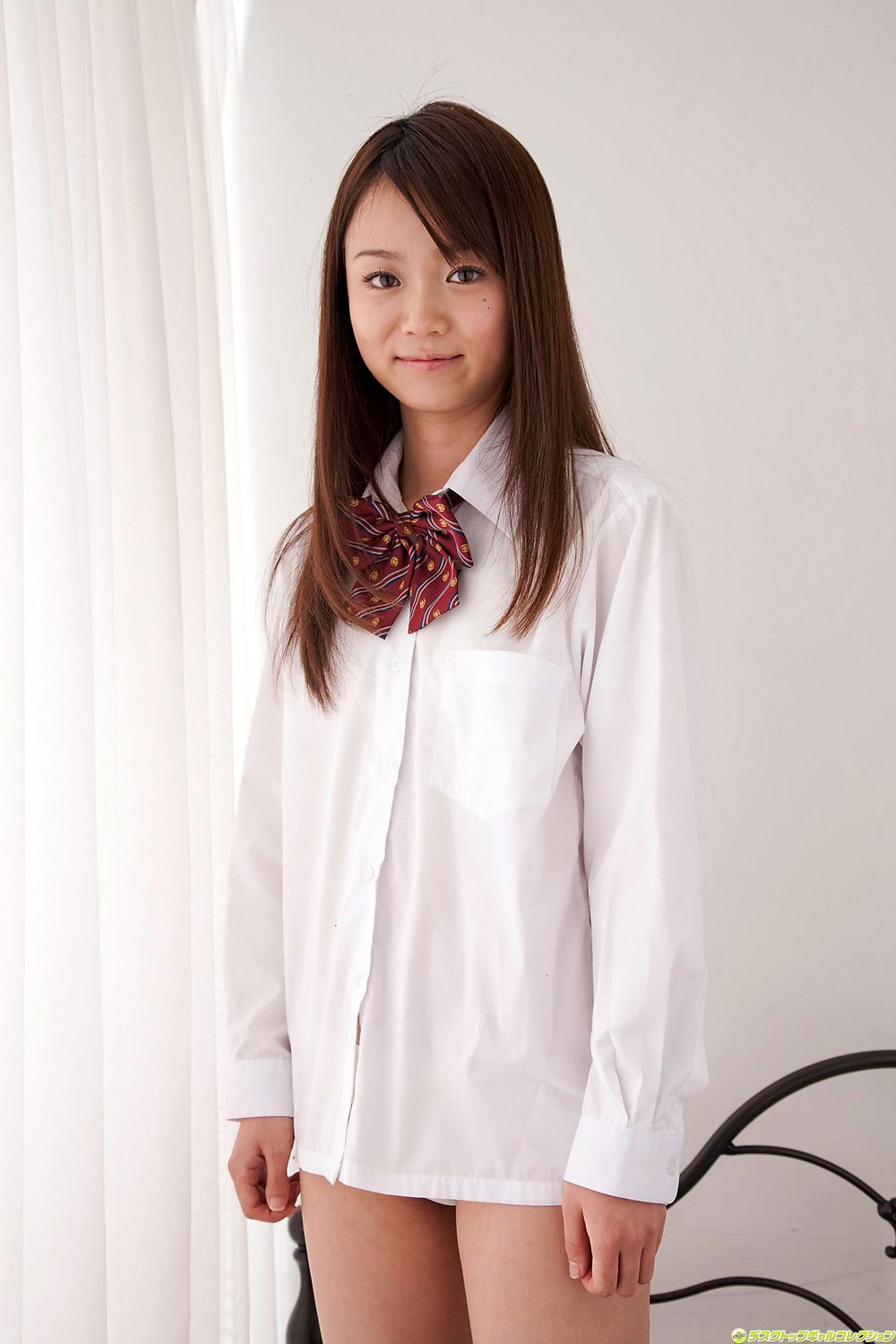 [DGC] NO.945 Asuka Hoshino ほしのあすか/星野飞鸟 Adult Idols 写真集29