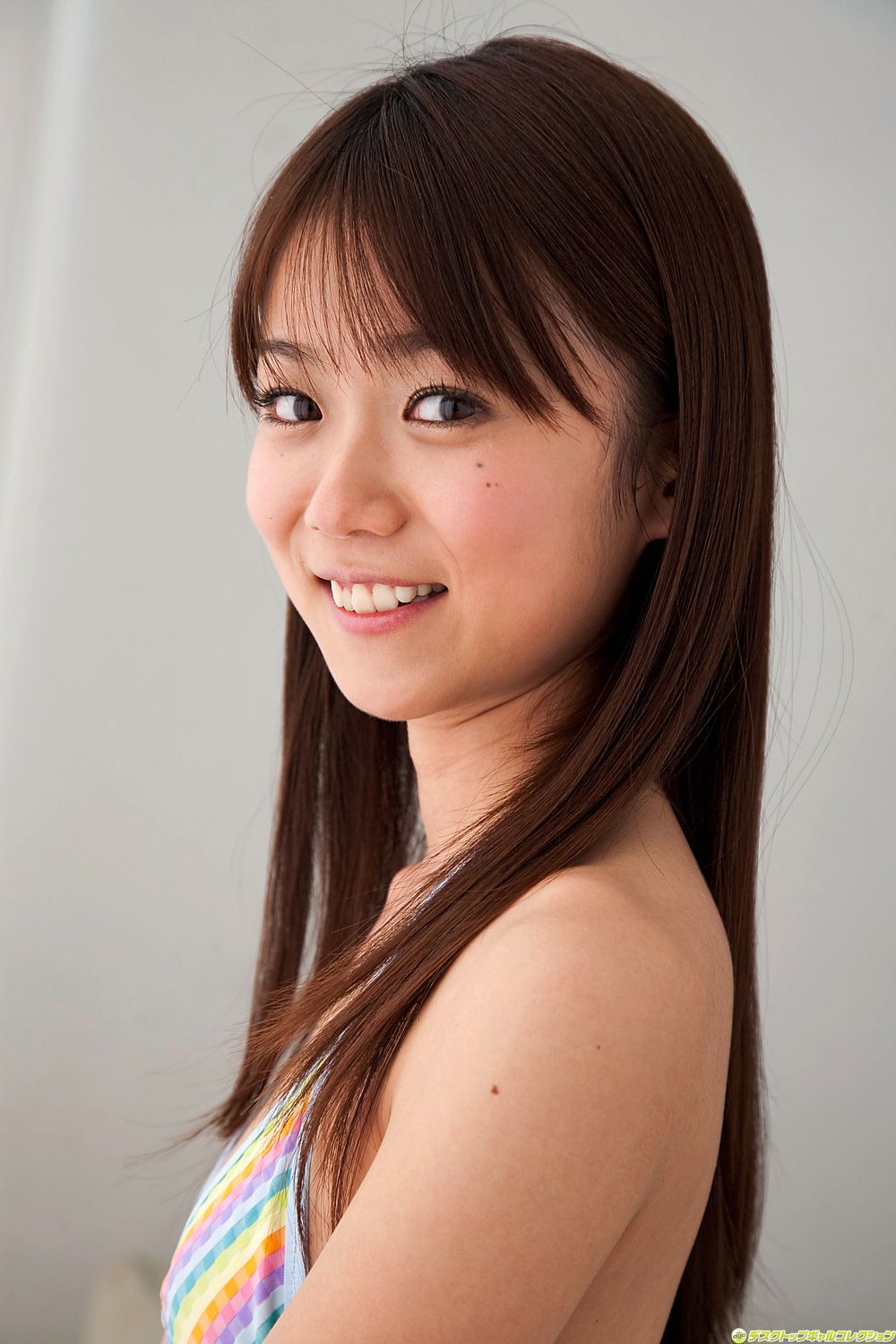 [DGC] NO.945 Asuka Hoshino ほしのあすか/星野飞鸟 Adult Idols 写真集60