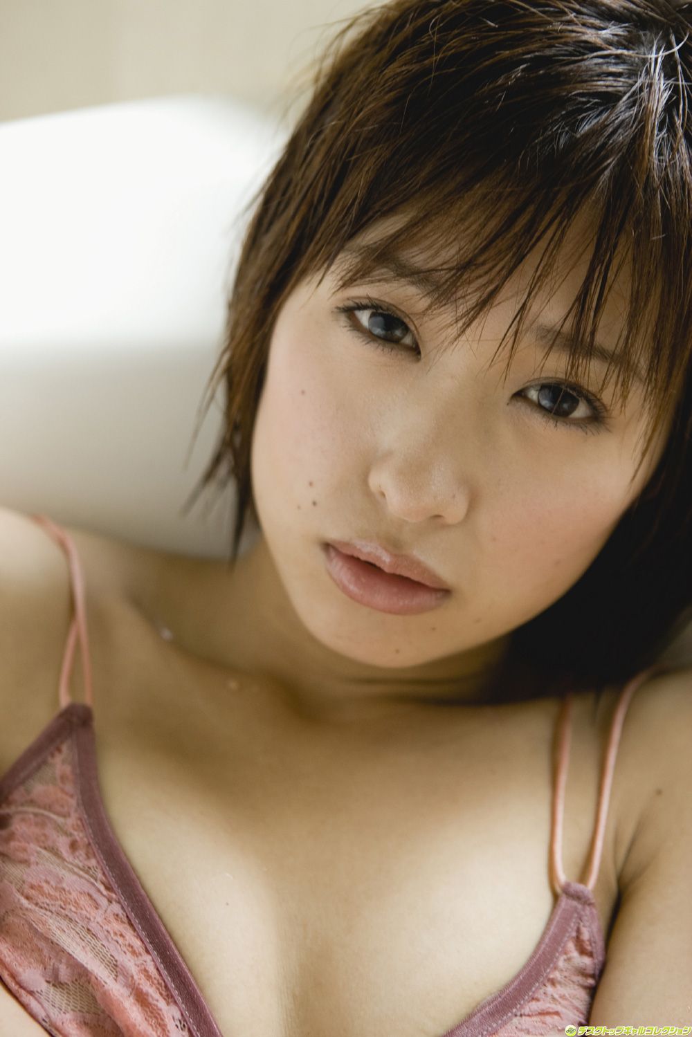 [DGC] NO.950 Marika Minami 南まりか Gravure Idols 写真集