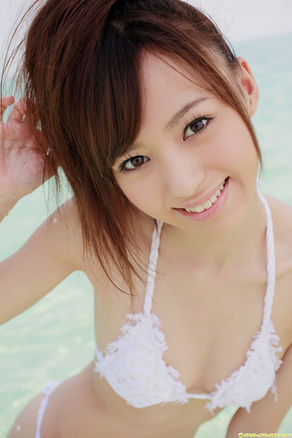 [DGC] NO.953 Aino Kishi 希志あいの/希志Aino Adult Idols 写真集89