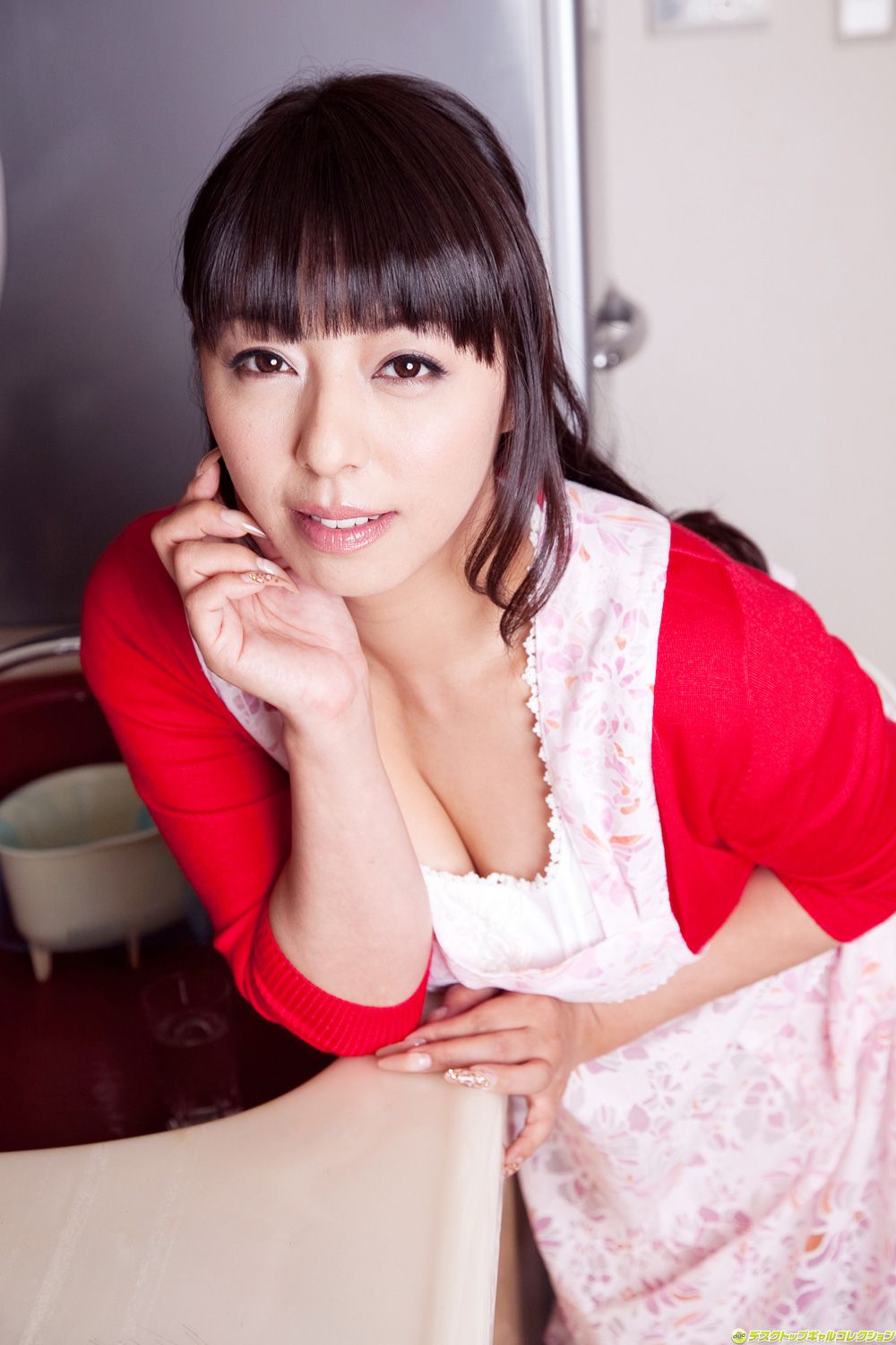 [DGC] NO.1093 Ryoko Murakami 村上涼子 Adult Idols 写真集45