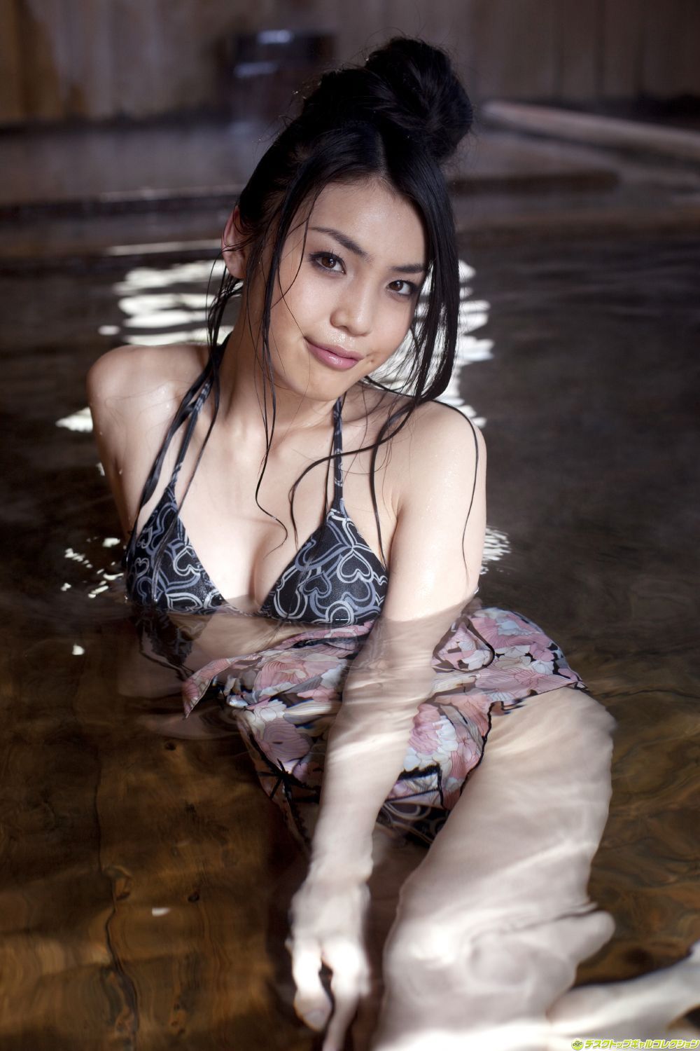 [DGC] NO.1122 Risa Sawaki 澤木律沙 Gravure Idols 写真集