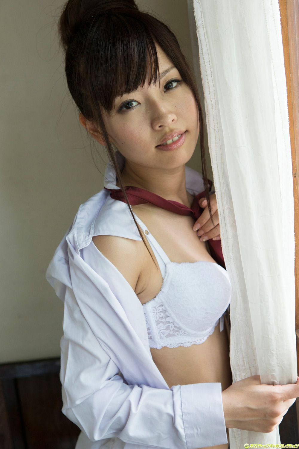 矢野目美有《ミスヤングチャンピオンの》写真集 [DGC] NO.1128