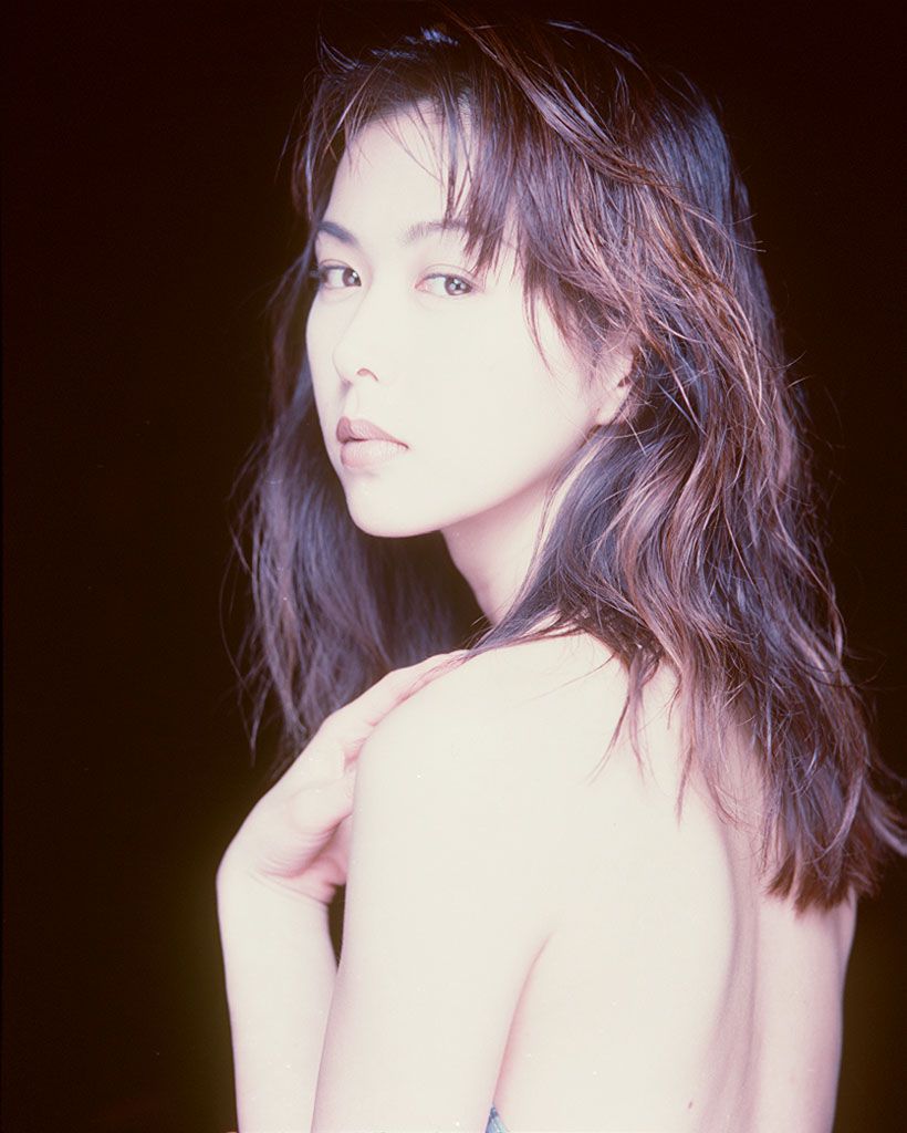 [NS Eyes] SF-No.090 Mayuko Yoshida 吉田真由子 写真集