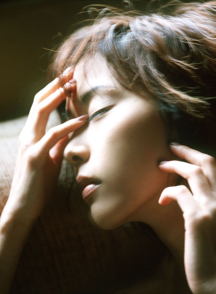 [NS Eyes] SF-No.089 Mayuko Yoshida 吉田真由子 写真集