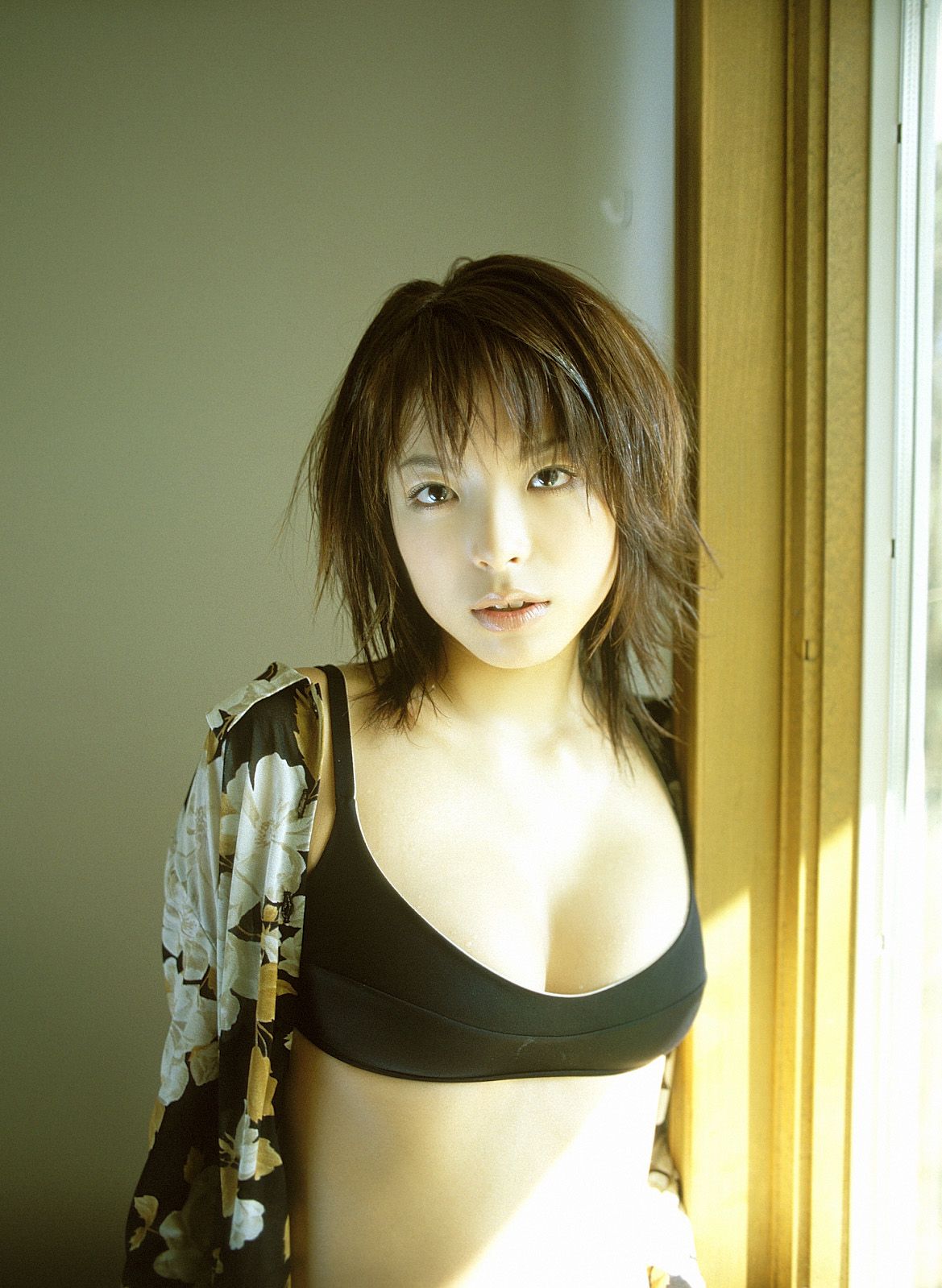 [NS Eyes] SF-No.191 Marumi Ogawa 小川まるみ 写真集5