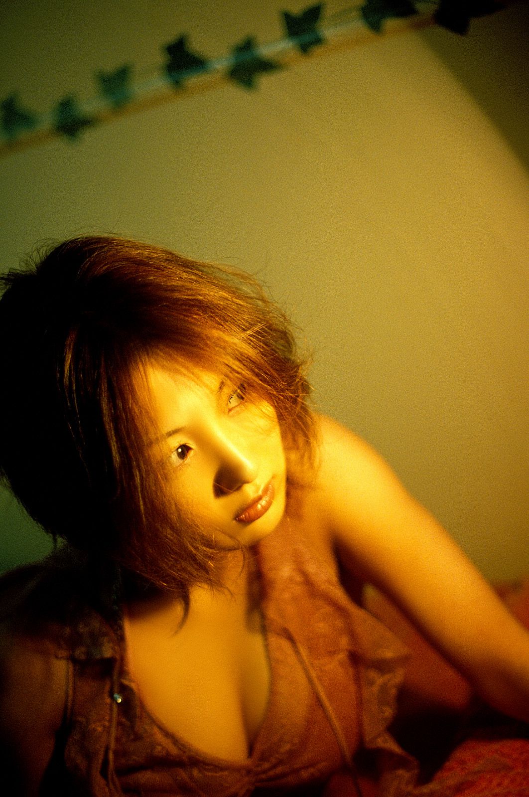 [NS Eyes] SF-No.226 Noriko Sagara 相楽のり子 写真集14