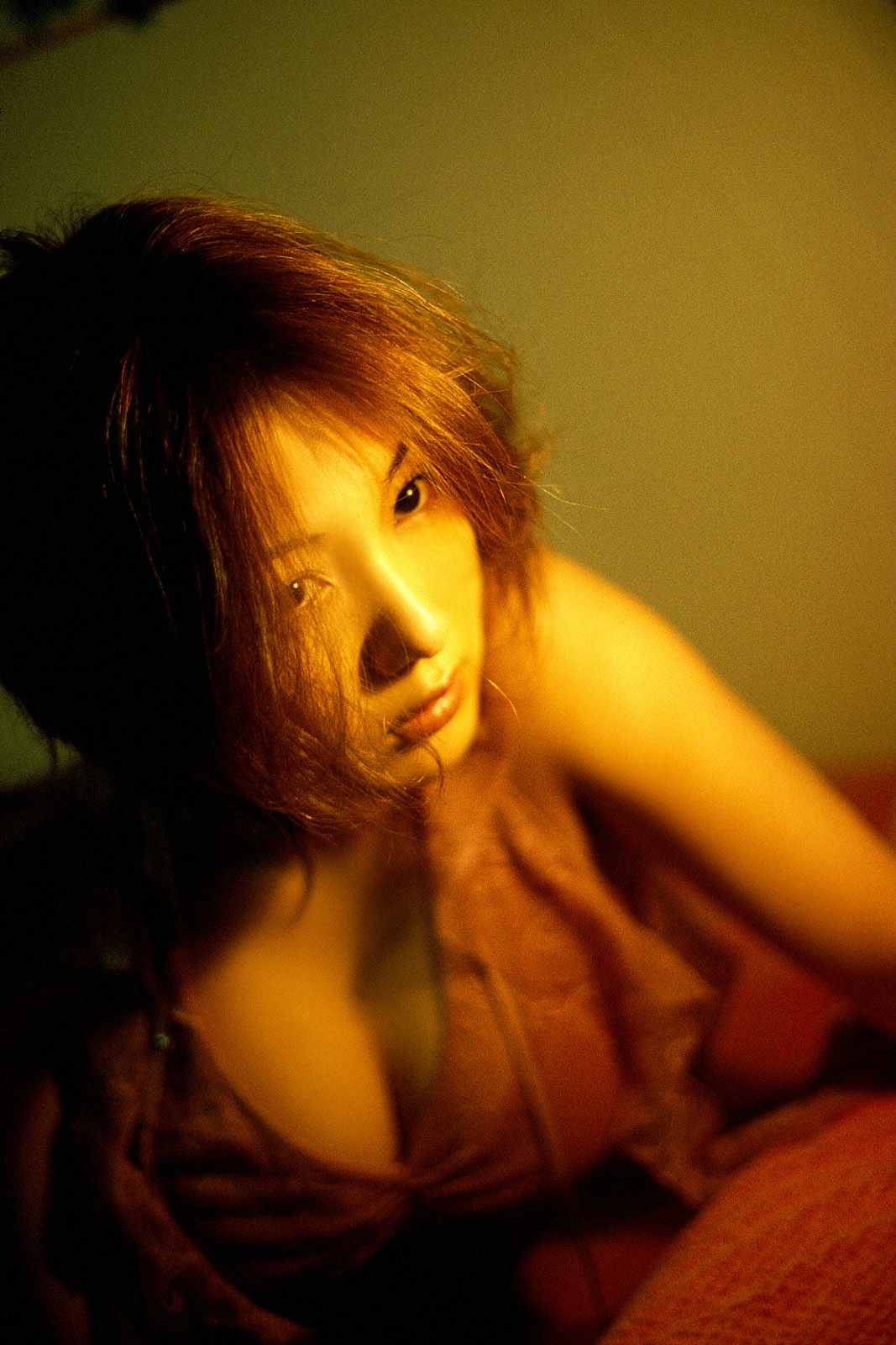 [NS Eyes] SF-No.226 Noriko Sagara 相楽のり子 写真集19