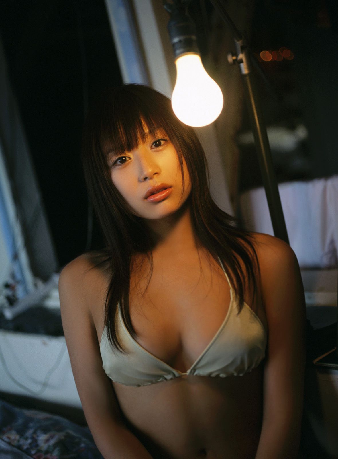 [NS Eyes] SF-No.362 Natsume Sano 佐野夏芽 写真集