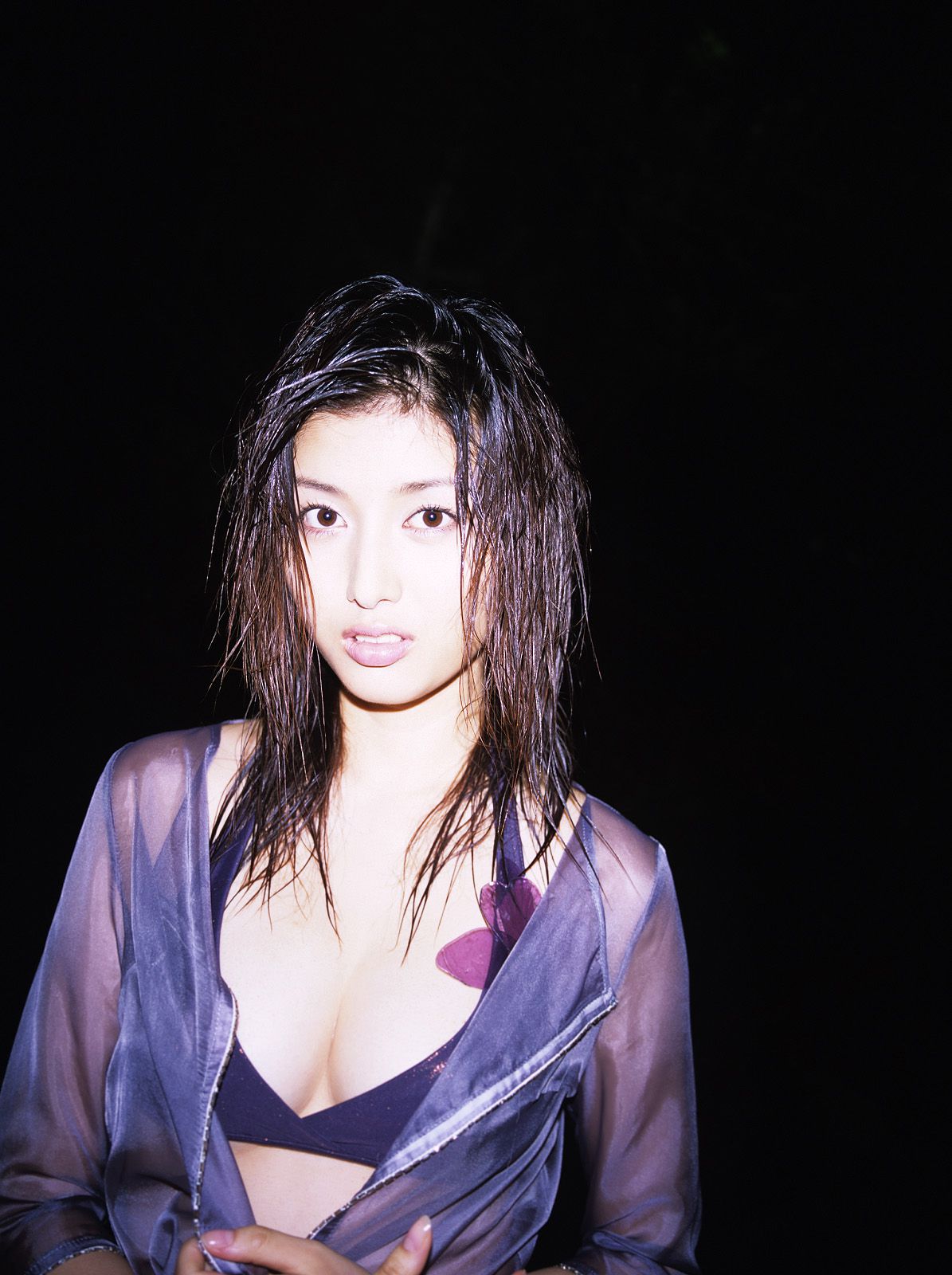 [NS Eyes] SF-No.370 Manami Hashimoto 橋本愛実/橋本マナミ 写真集