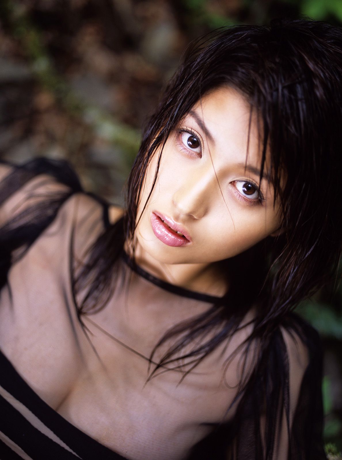 [NS Eyes] SF-No.370 Manami Hashimoto 橋本愛実/橋本マナミ 写真集