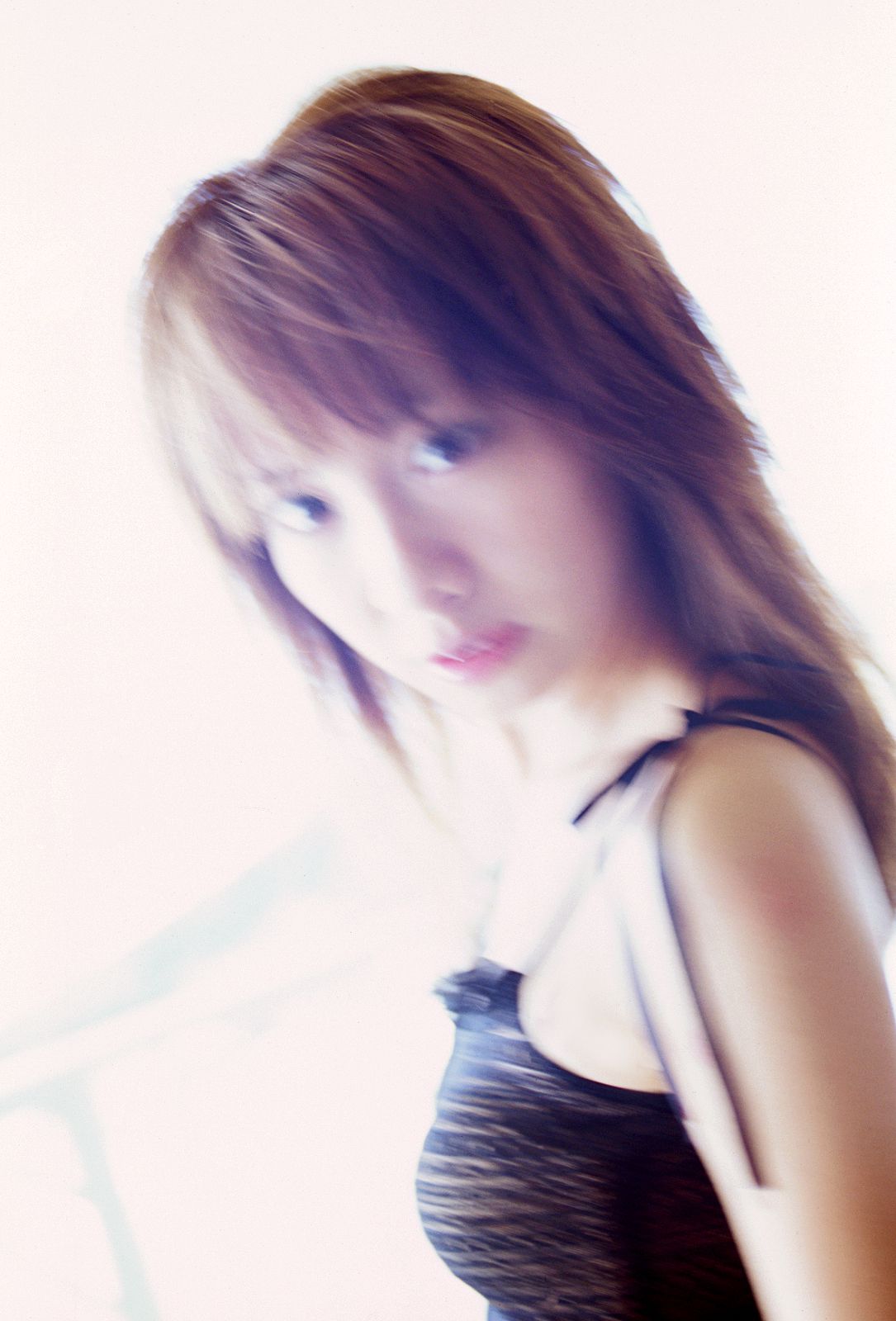 [NS Eyes] SF-No.391 山本梓 Azusa Yamamoto 写真集