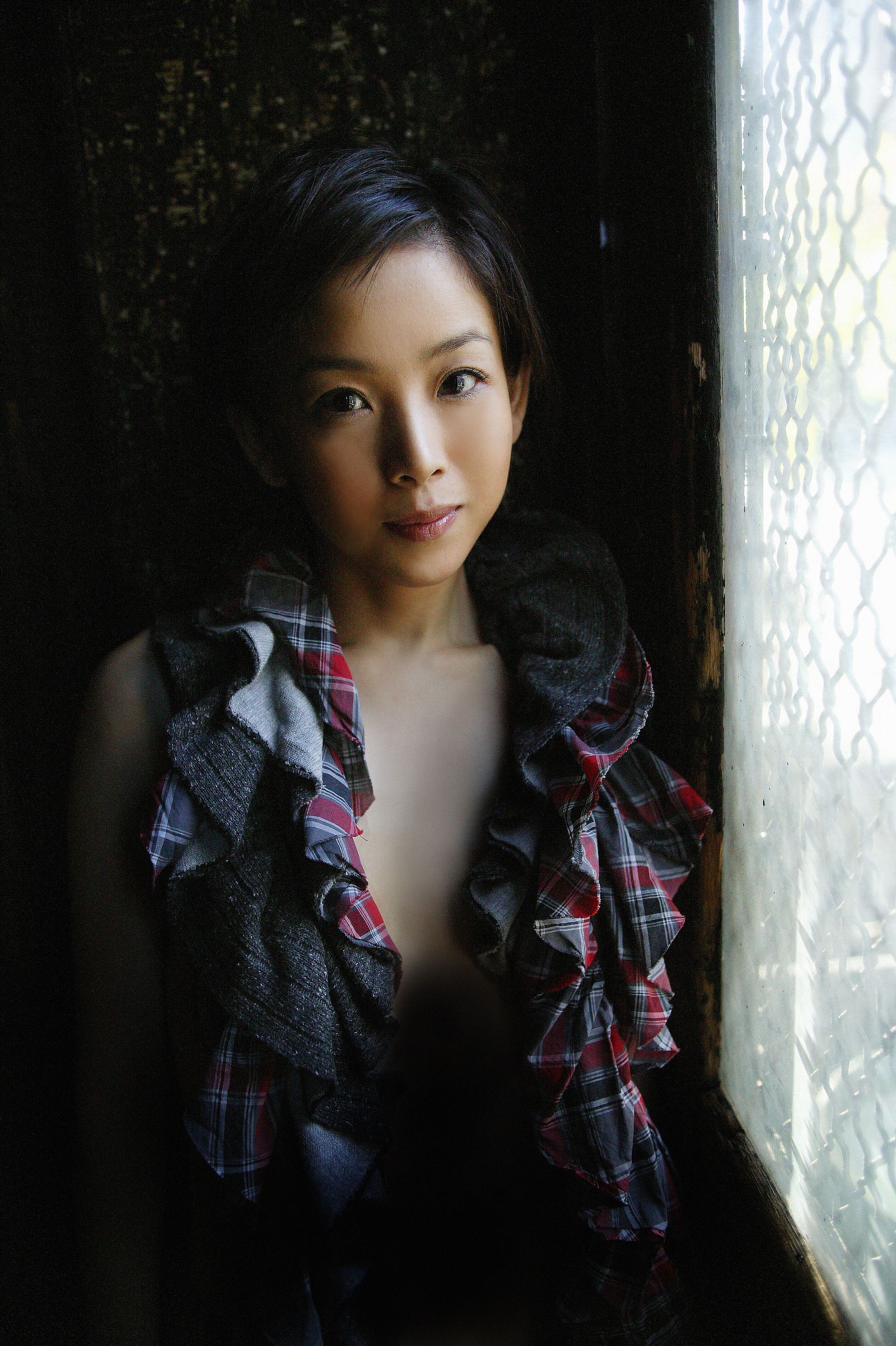 [NS Eyes] SF-No.419 铃木早智子 Sachiko Suzuki 写真集6