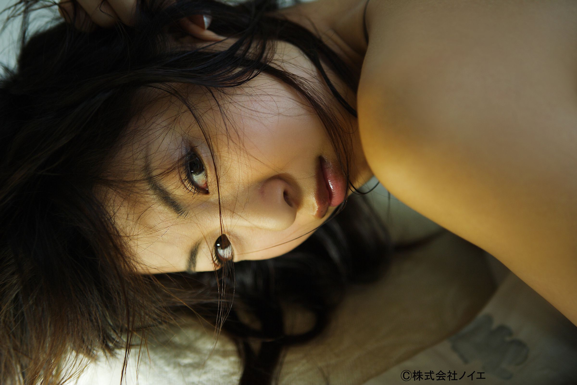 [NS Eyes] SF-No.421 Mariko Okubo 大久保麻梨子/大久保麻理子 写真集5