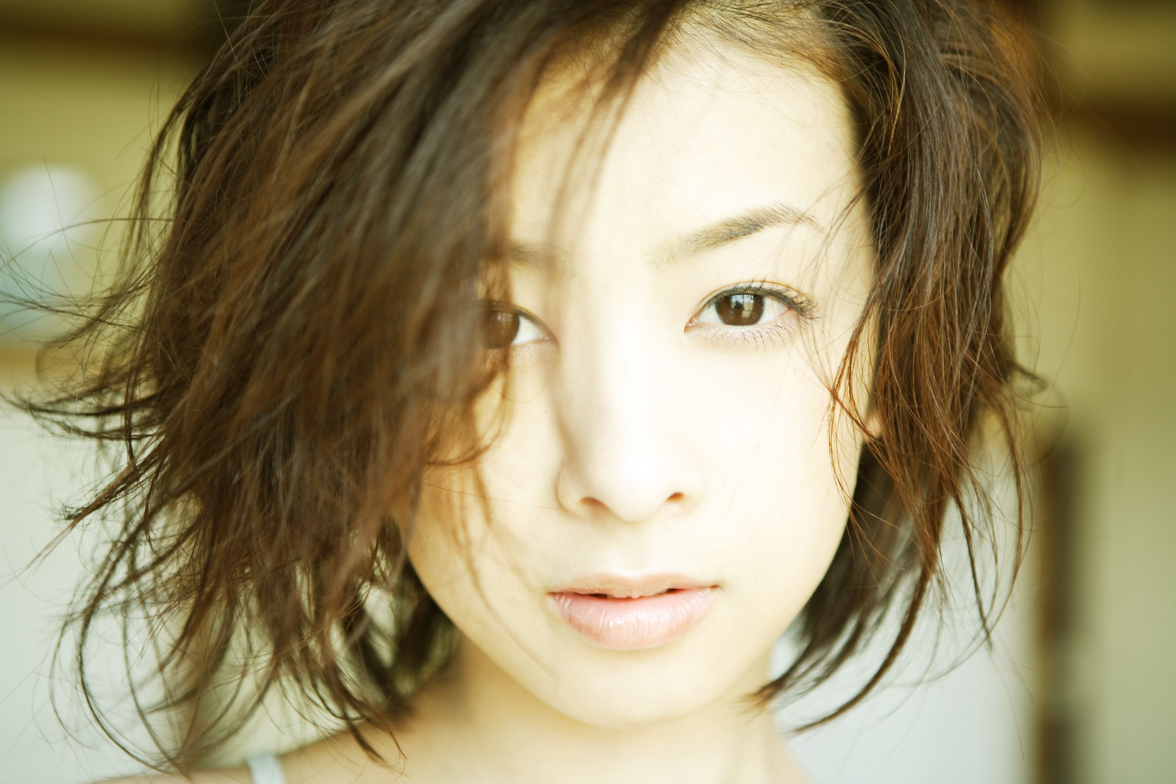 [NS Eyes] SF-No.438 Miho Sugiura 杉浦美帆 写真集