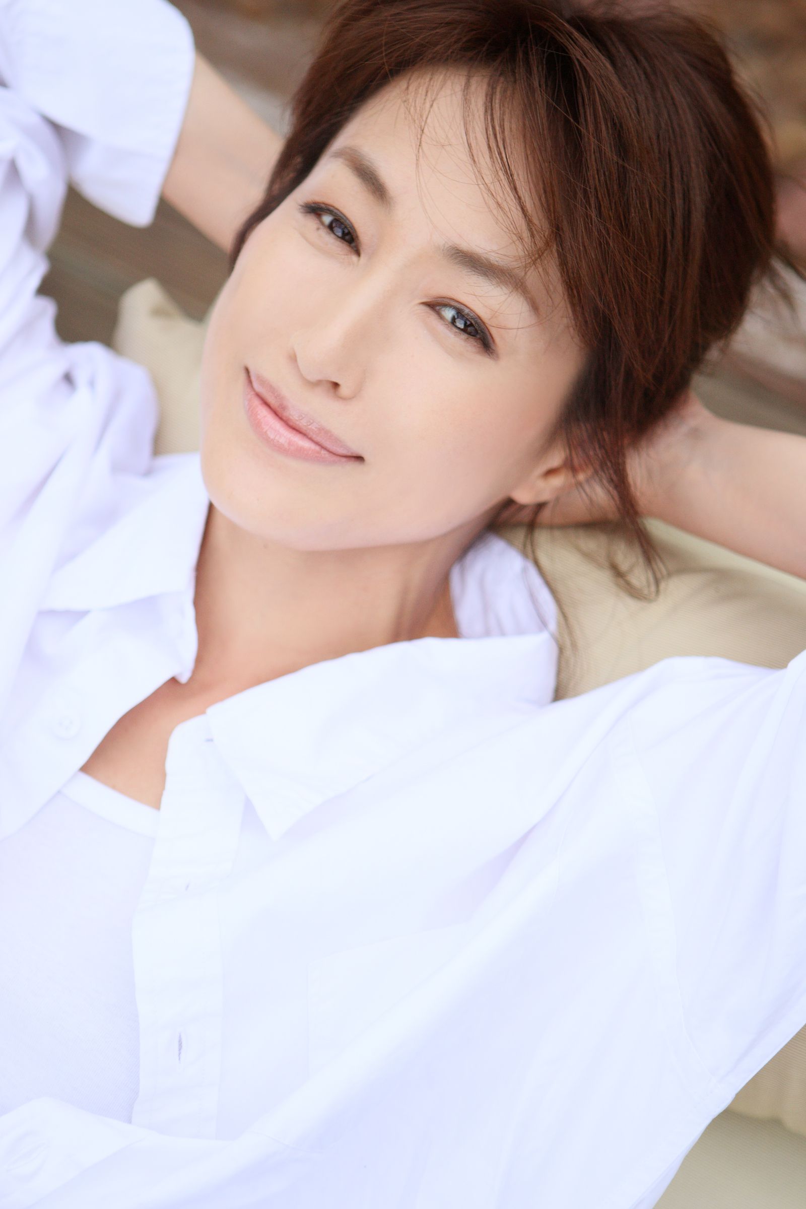 [NS Eyes] SF-No.457 Reiko Takashima 高島礼子 写真集