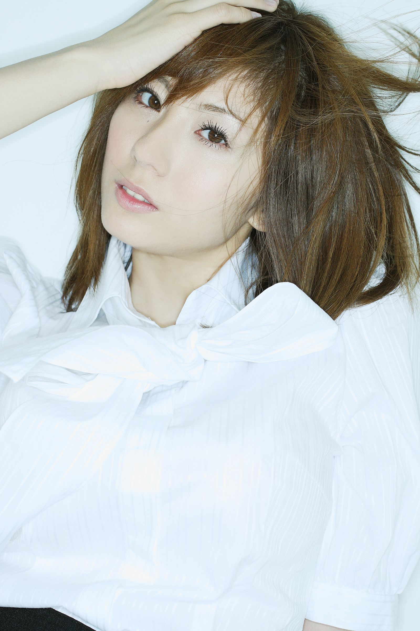 [NS Eyes] SF-No.476 Yuma Asami 麻美ゆま/麻美由真 写真集10