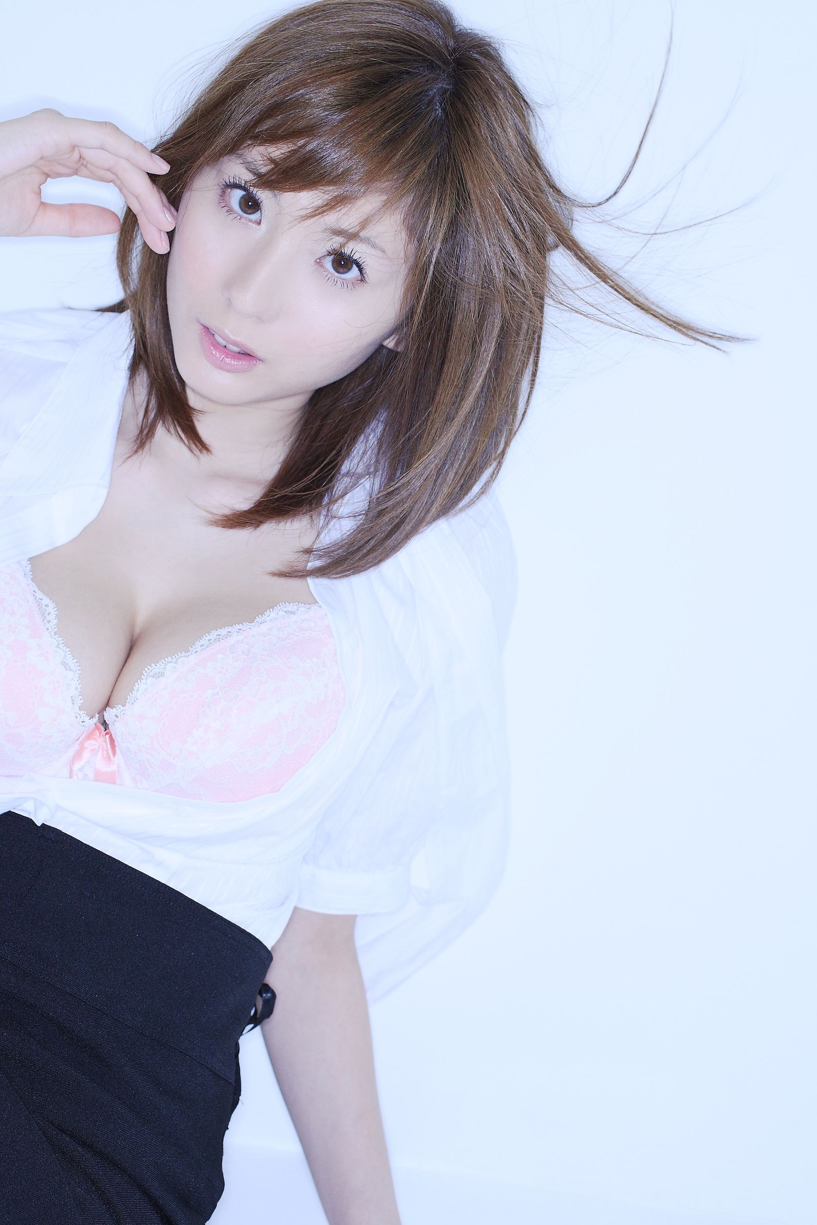 [NS Eyes] SF-No.476 Yuma Asami 麻美ゆま/麻美由真 写真集14