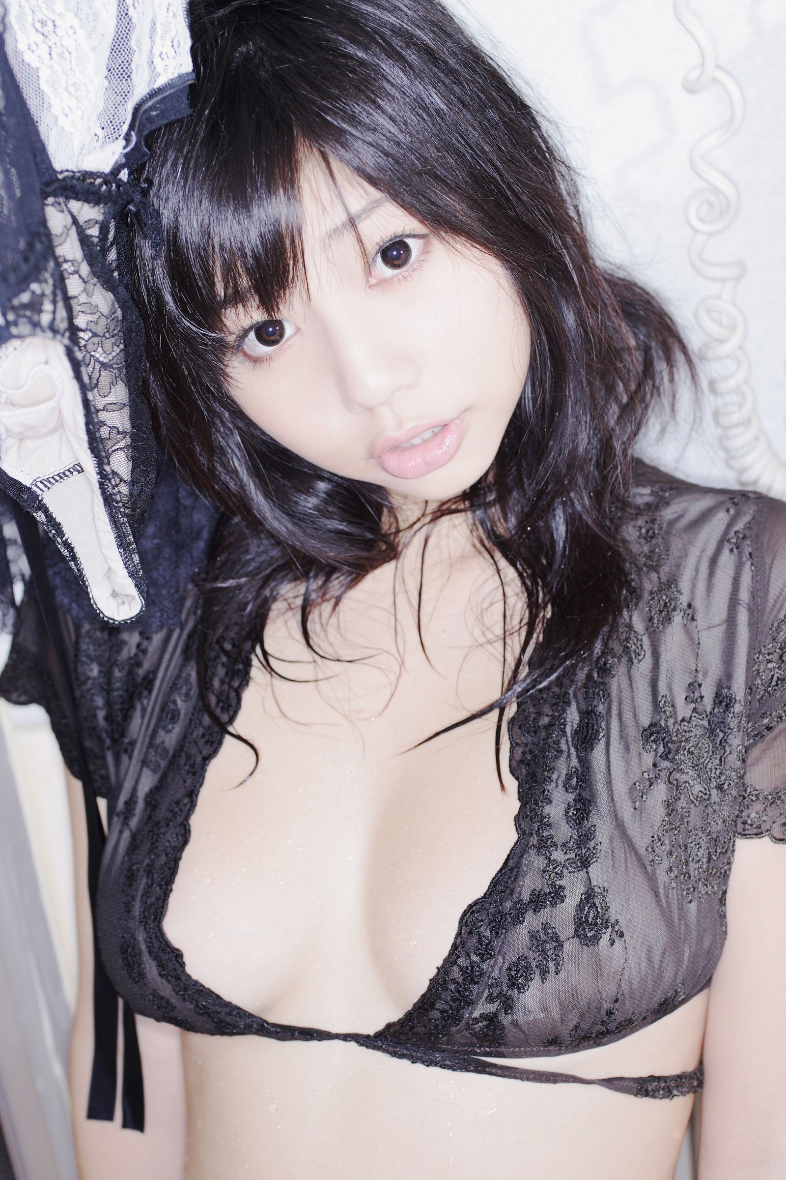 [NS Eyes] SF-No.482 小泉麻耶 Maya Koizumi 写真集13