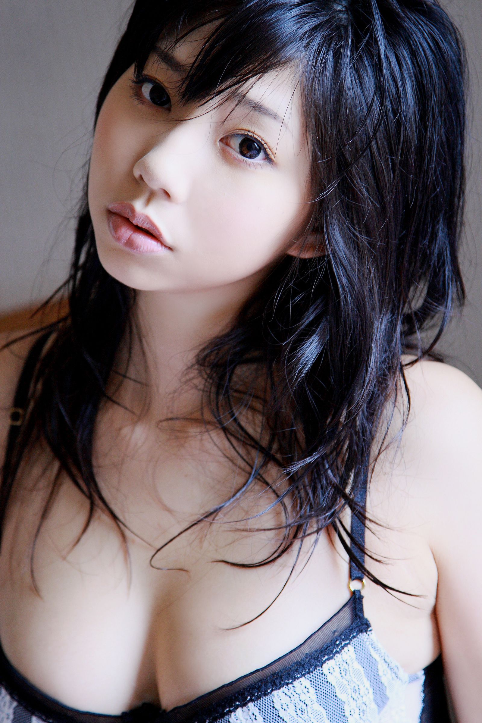 [NS Eyes] SF-No.482 小泉麻耶 Maya Koizumi 写真集