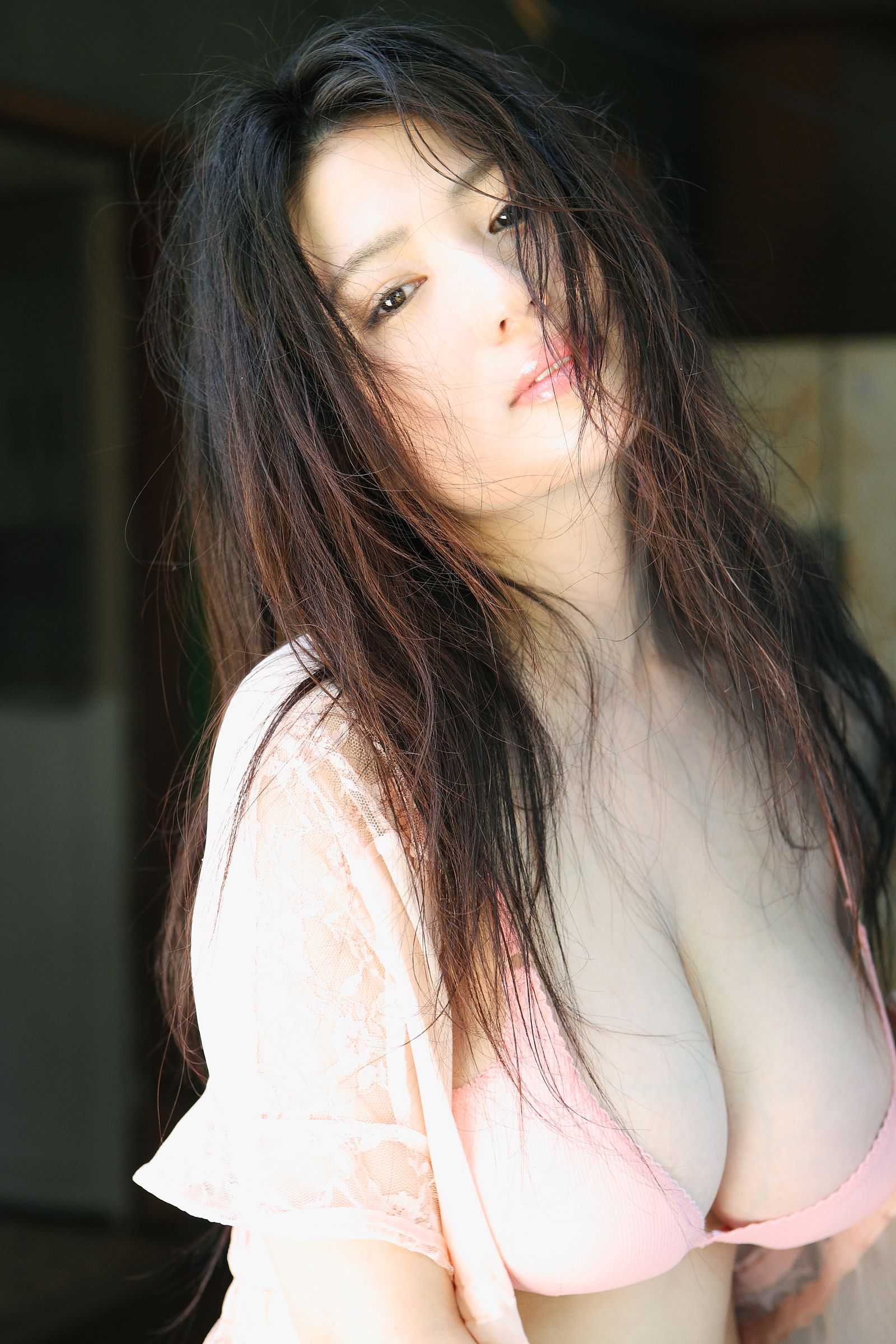 [NS Eyes] SF-No.484 滝沢乃南 Nonami Takizawa 写真集