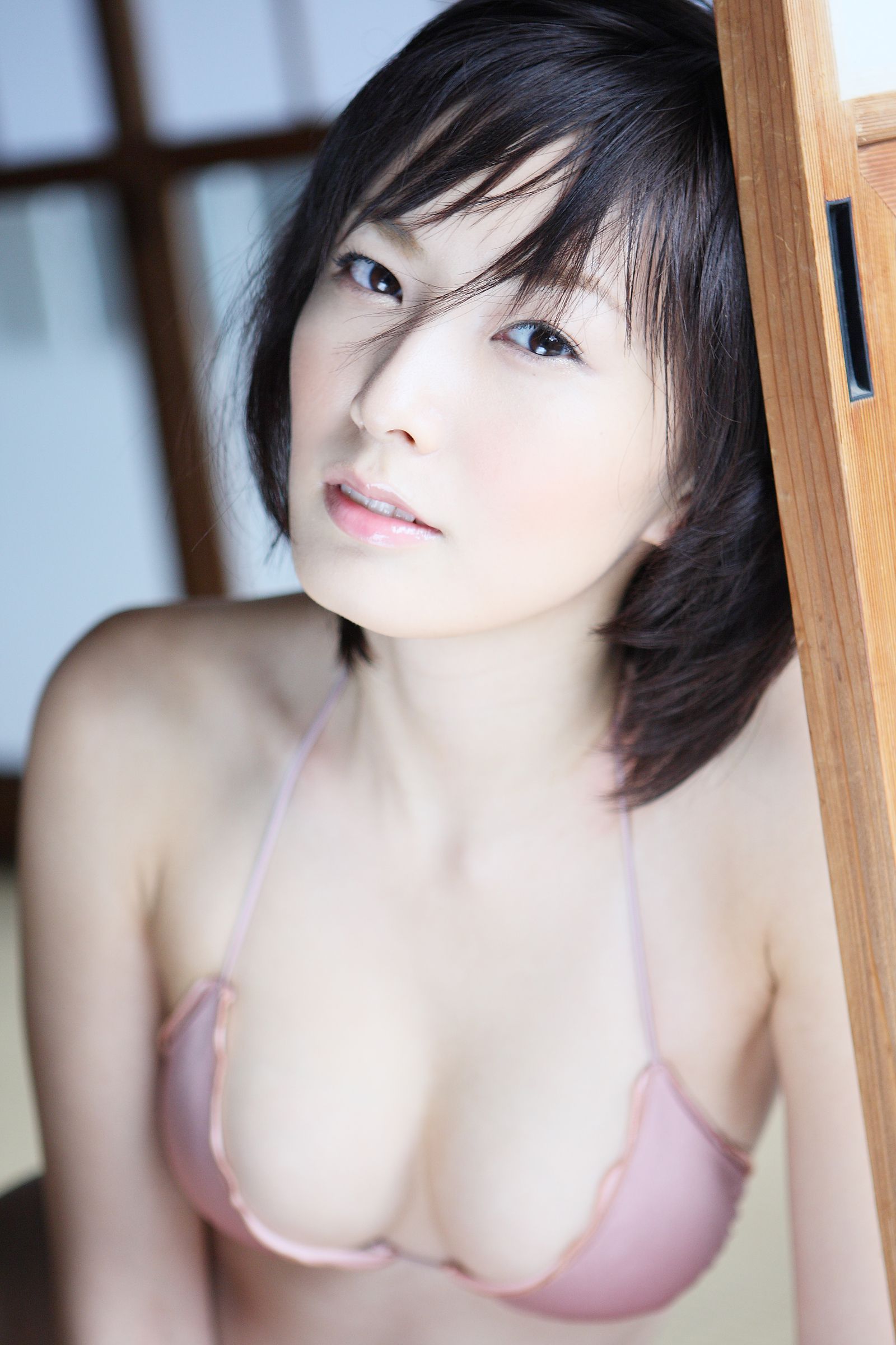 [NS Eyes] SF-No.486 Nao Nagasawa 长泽奈央/長澤奈央 写真集