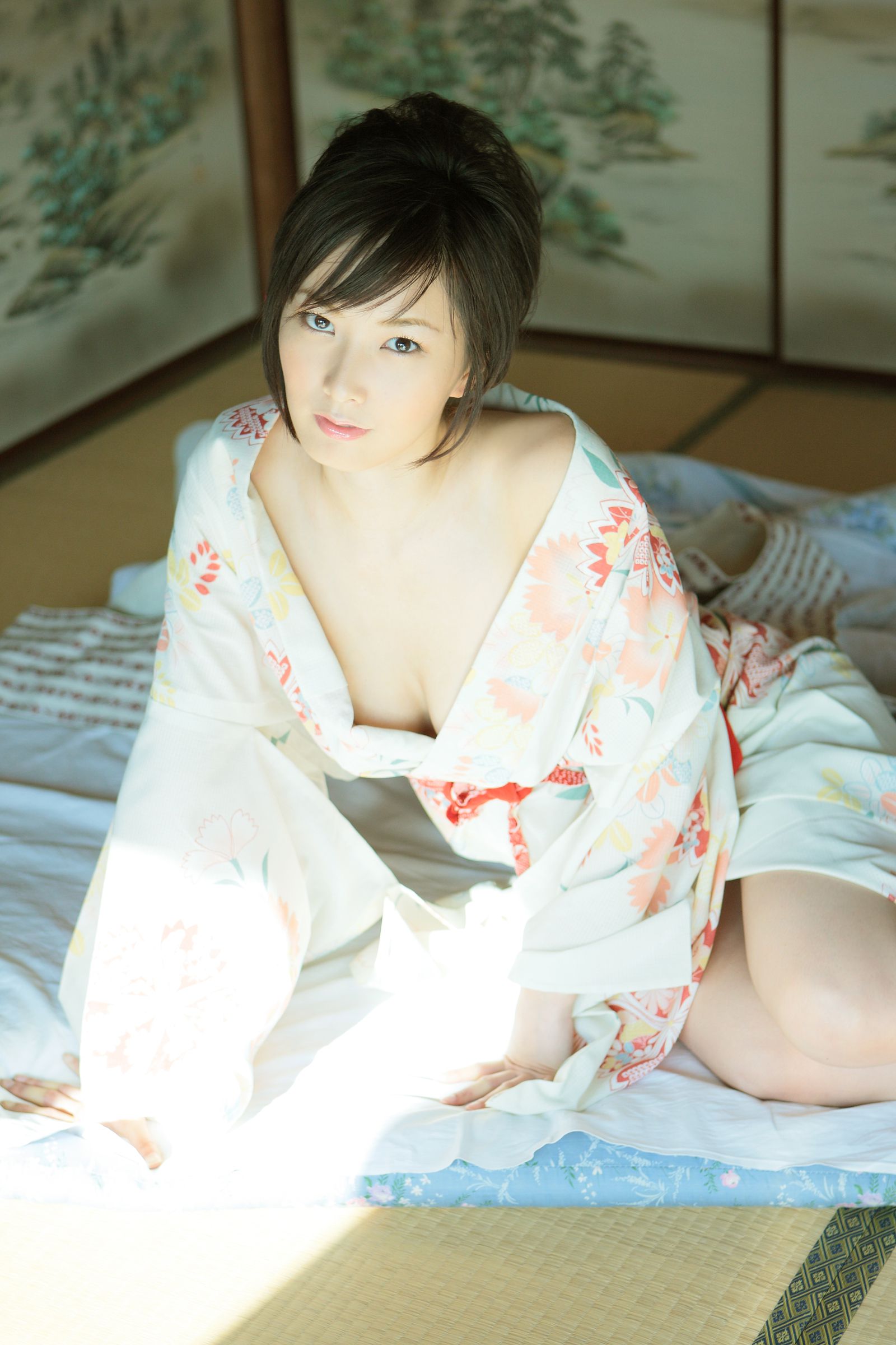 [NS Eyes] SF-No.486 Nao Nagasawa 长泽奈央/長澤奈央 写真集