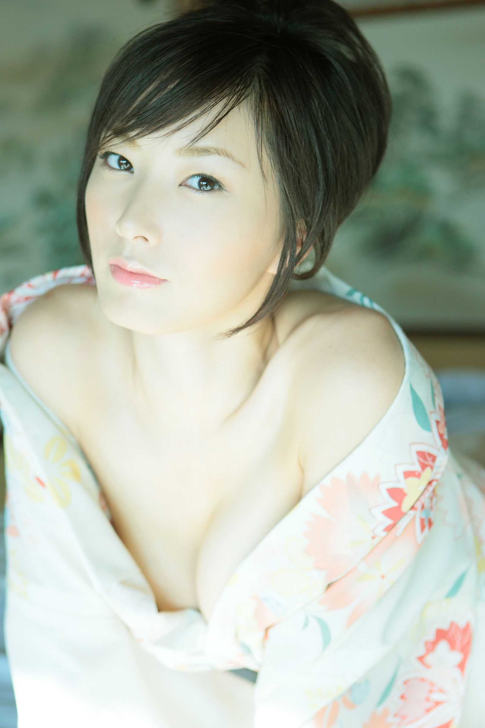 [NS Eyes] SF-No.486 Nao Nagasawa 长泽奈央/長澤奈央 写真集