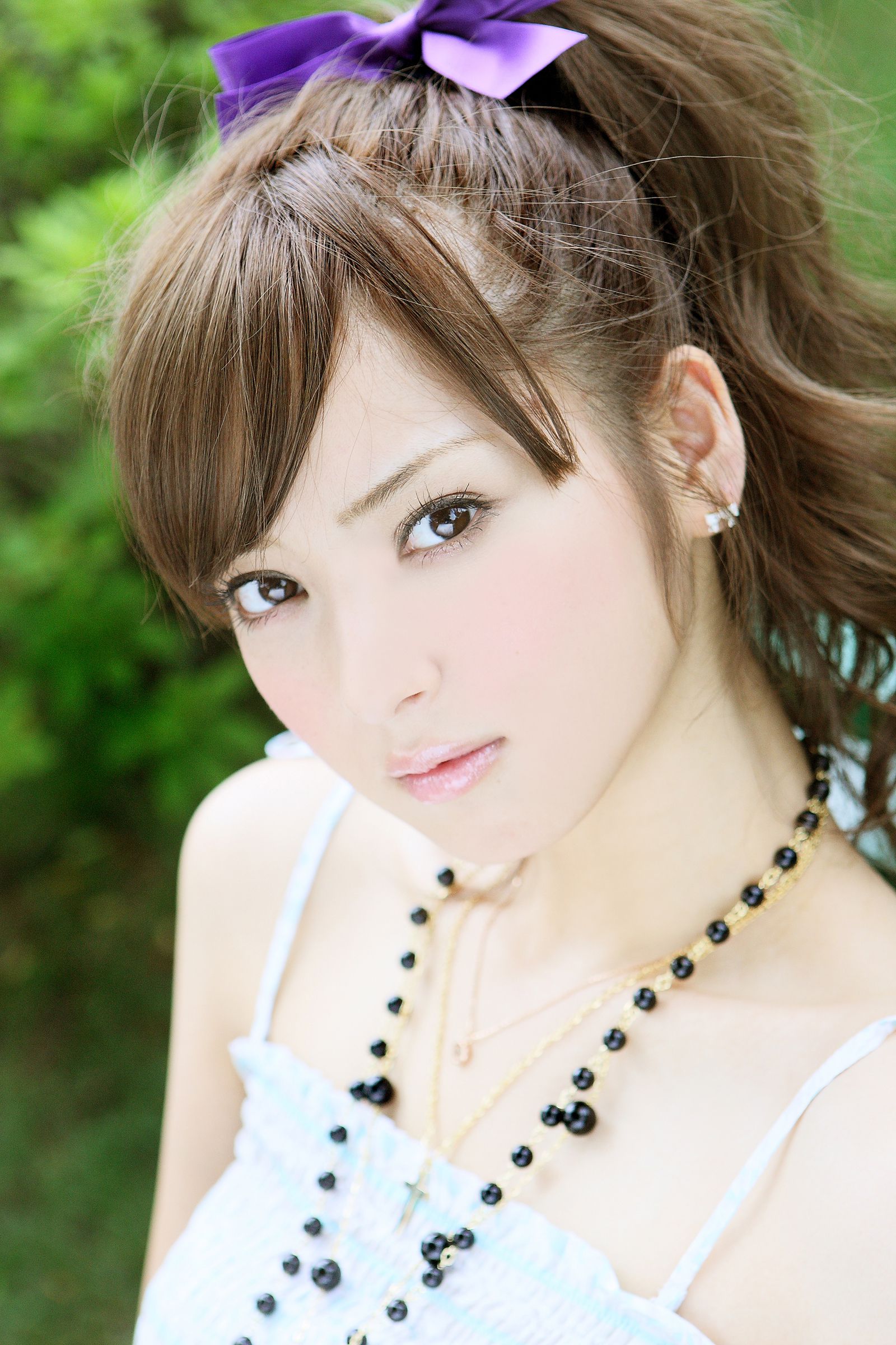 [NS Eyes] SF-No.493 Nozomi Sasaki 佐佐木希/佐々木希 写真集