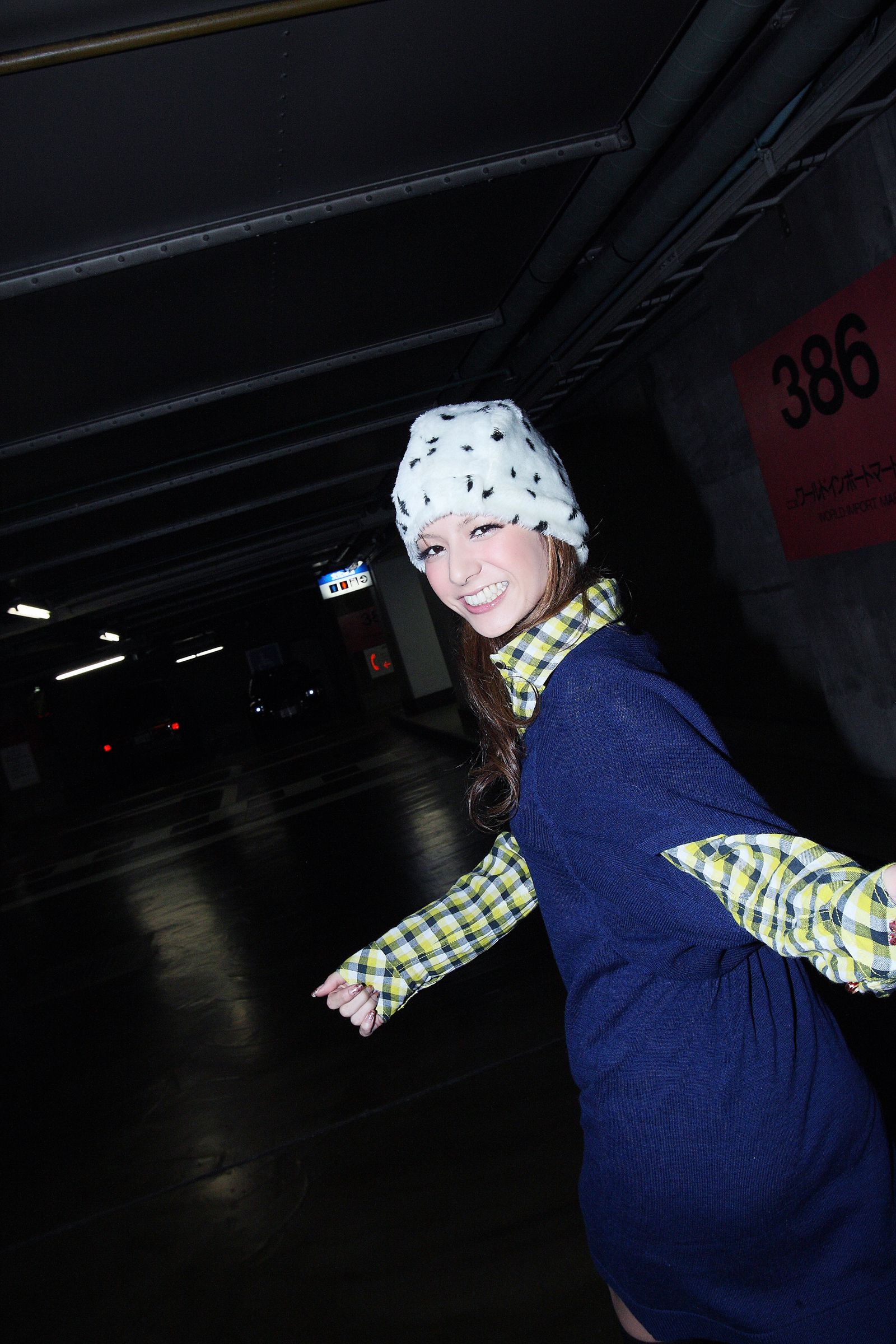 [NS Eyes] SF-No.504 Suzanne 山本纱衣/スザンヌ 写真集24