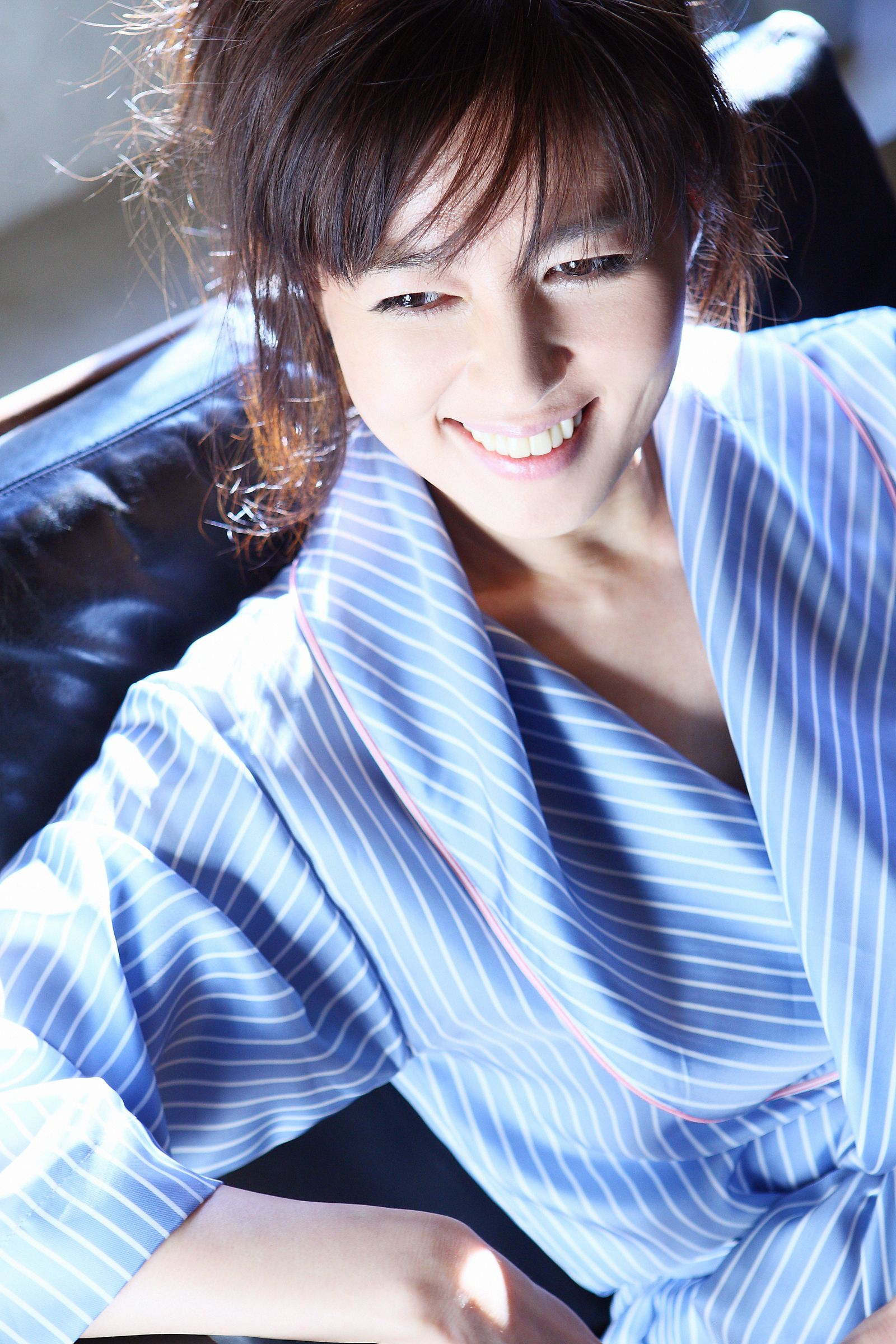 [NS Eyes] SF-No.511 Mako Ishino 石野真子 写真集