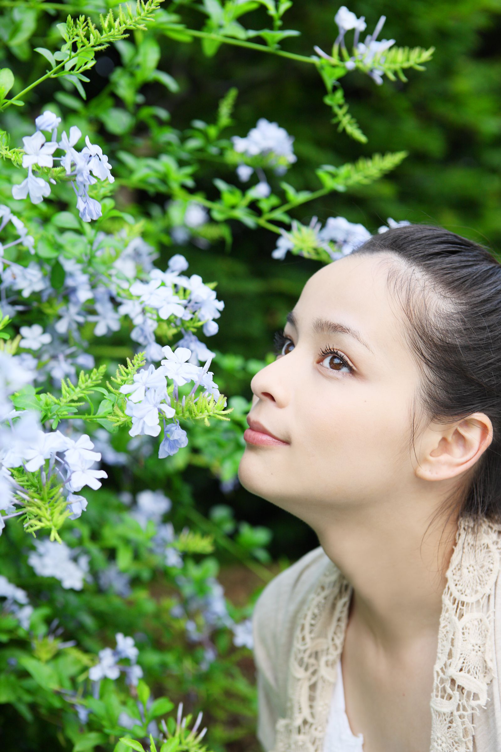 [NS Eyes] SF-No.541 加藤ローサ/加藤罗莎 Rosa Kato 写真集