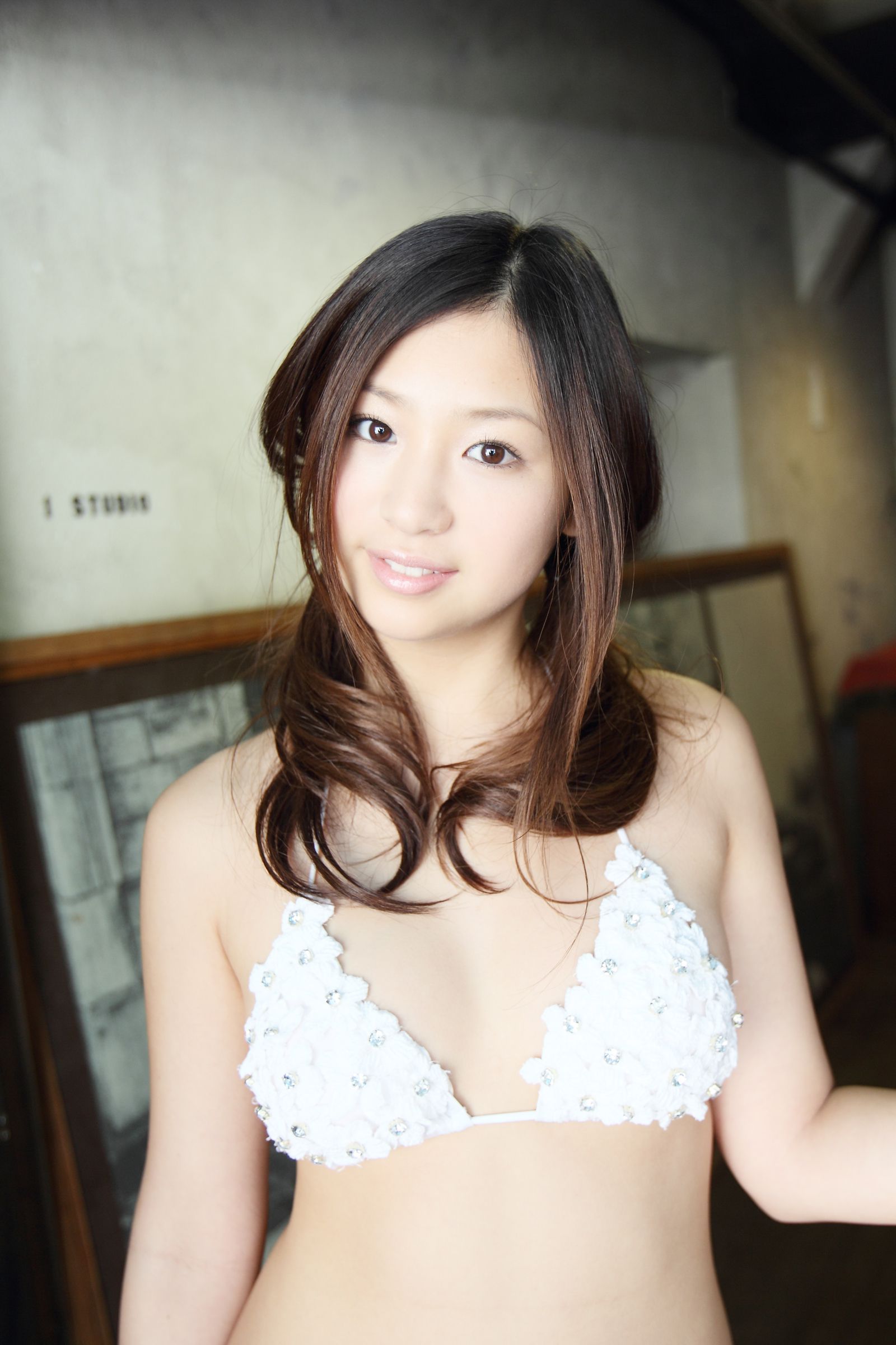 [NS Eyes] SF-No.589 佐山彩香 Ayaka Sayama 写真集