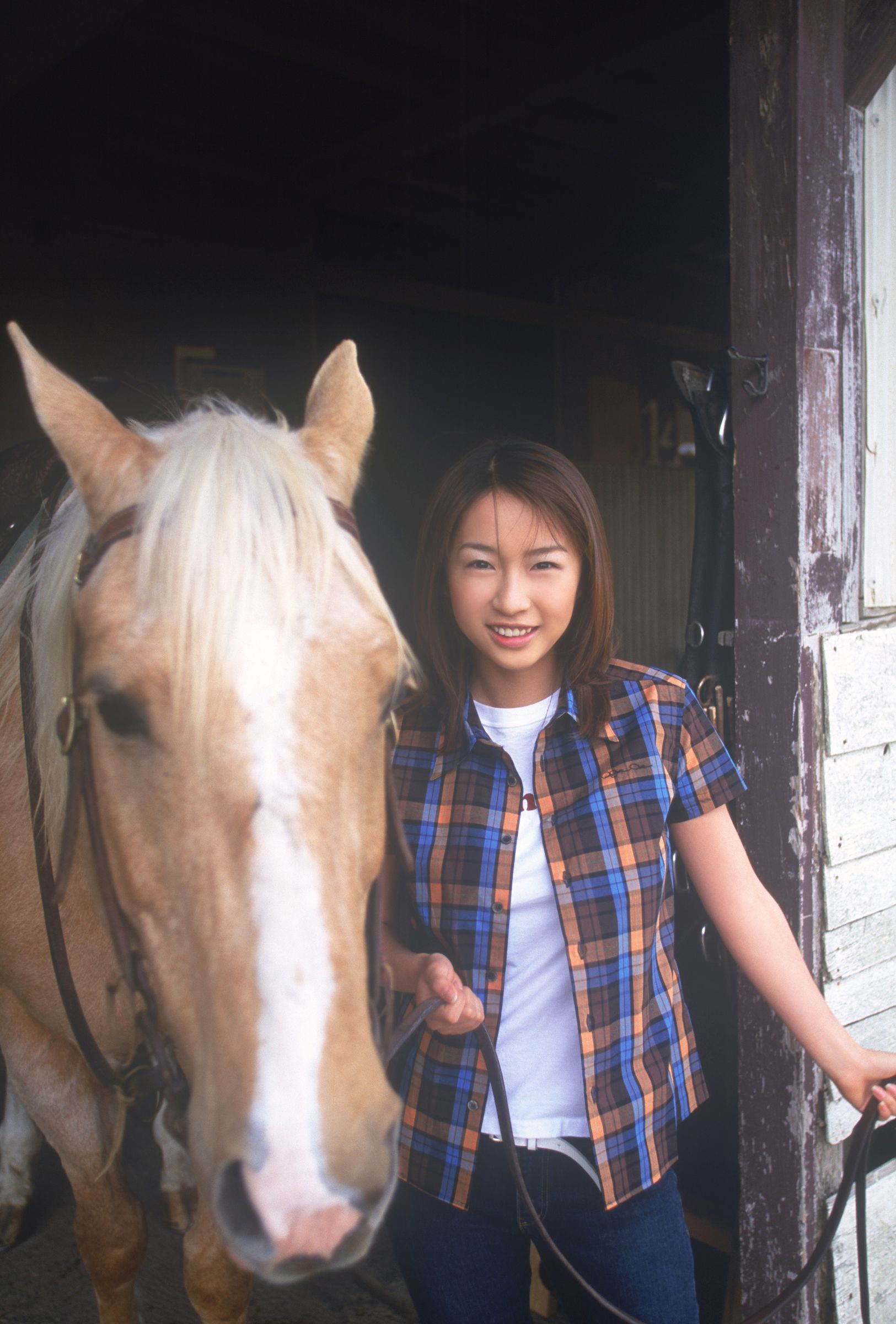 [NS Eyes] SF-No.600 Wakana Sakai 酒井若菜/酒井美幸 写真集