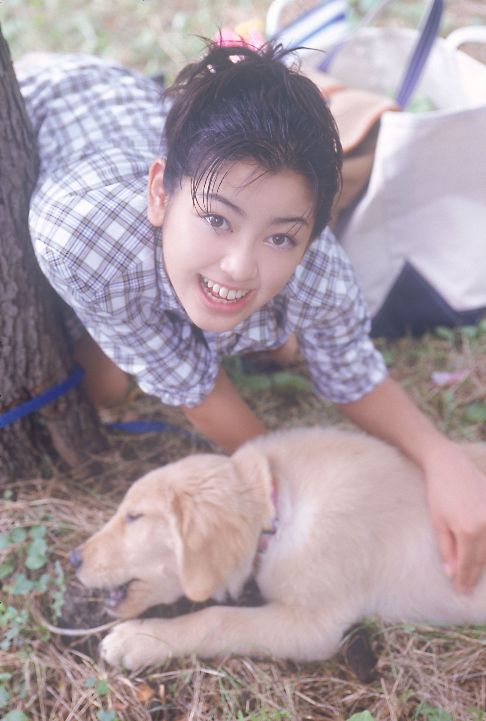 [NS Eyes] SF-No.604 Matsumoto Rio 松本莉緒/松本惠 写真集