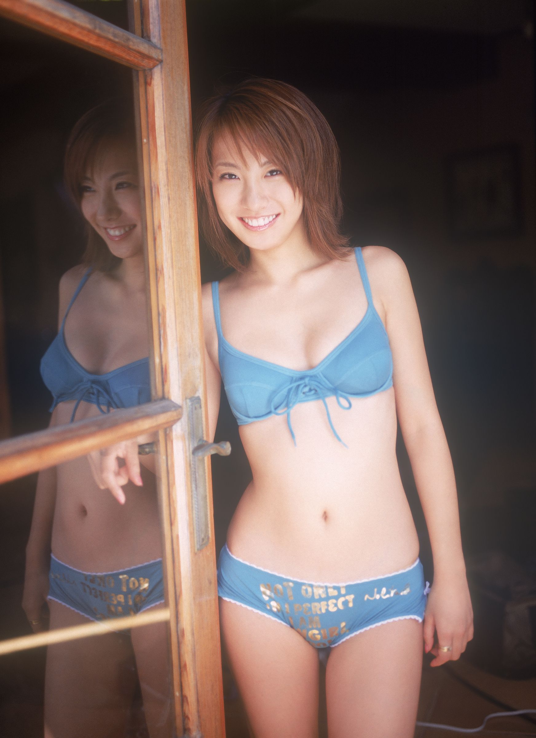 [NS Eyes] SF-No.612 山本梓 Azusa Yamamoto 写真集