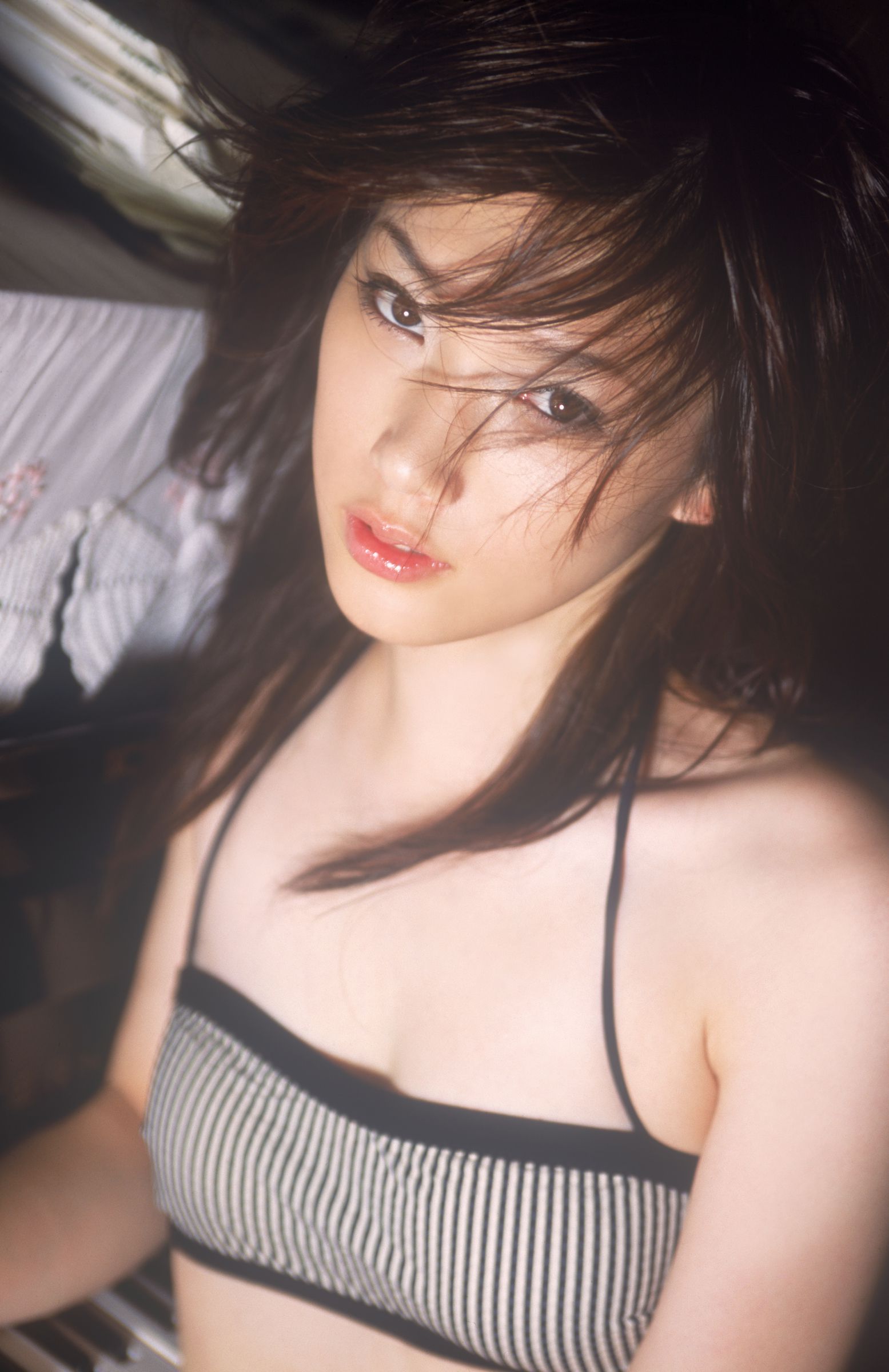 [NS Eyes] SF-No.619 Saki Akai 赤井沙希 写真集