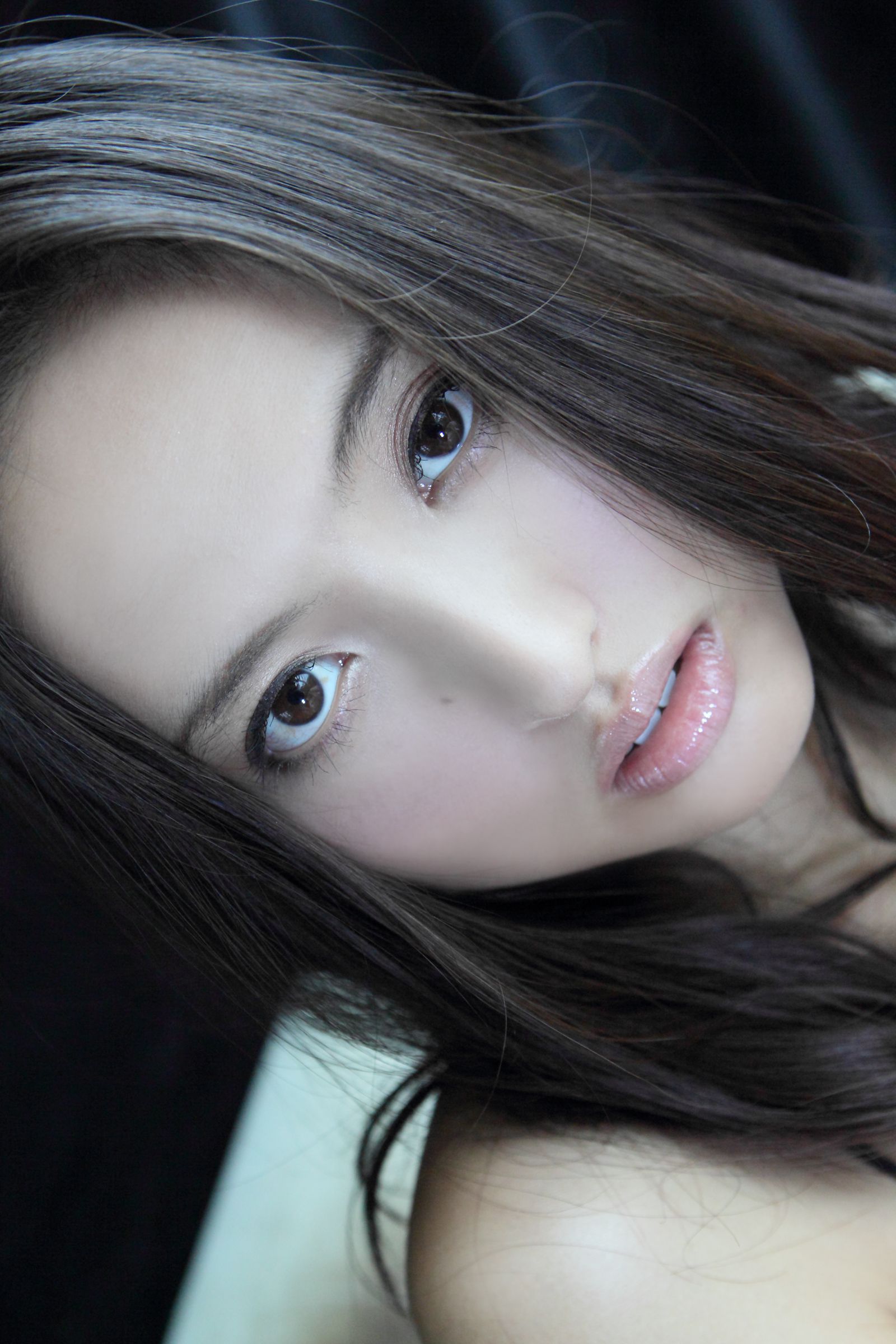 [NS Eyes] SF-No.622 Sayaka Ogata 尾形沙耶香 写真集