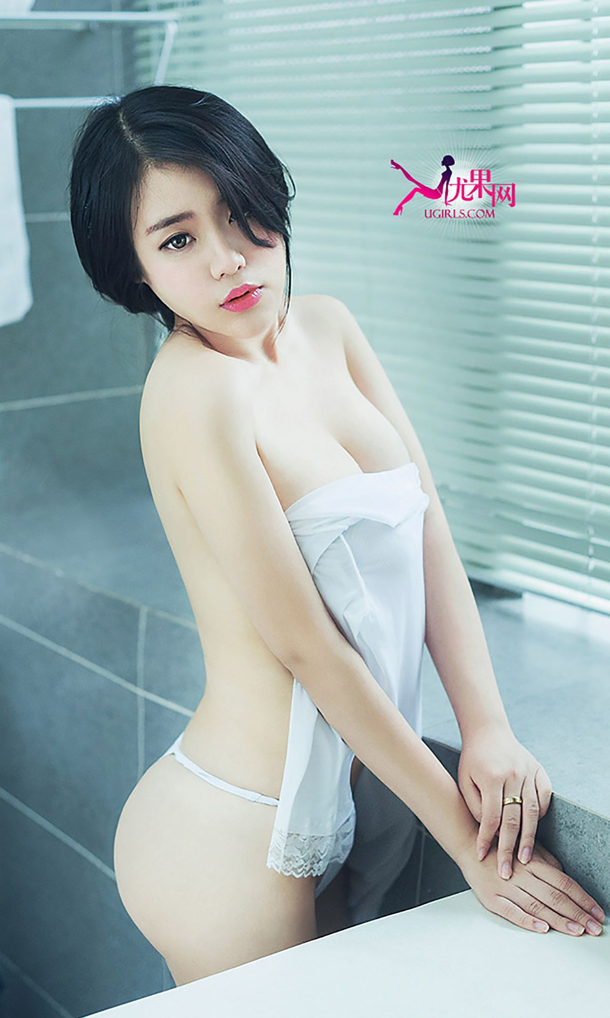 季节《love season》 [爱尤物Ugirls] No.085 写真集