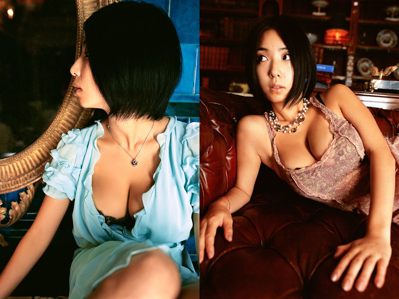 Megumi 《Love & Spice》 [Image.tv] 写真集20