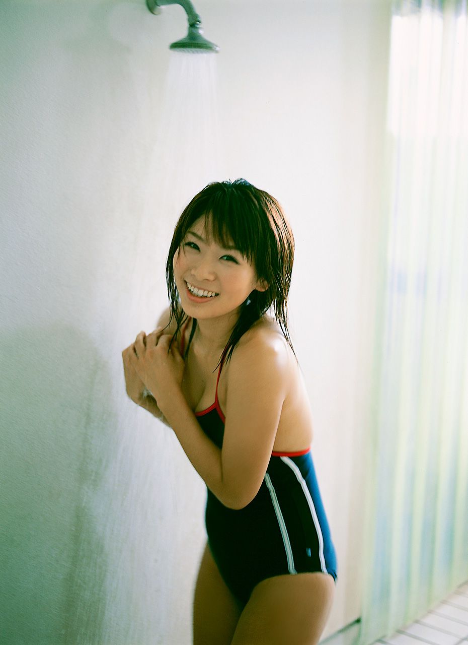 堀田ゆい夏/堀田由夏《Beginning of Love》 [Image.tv] 写真集8