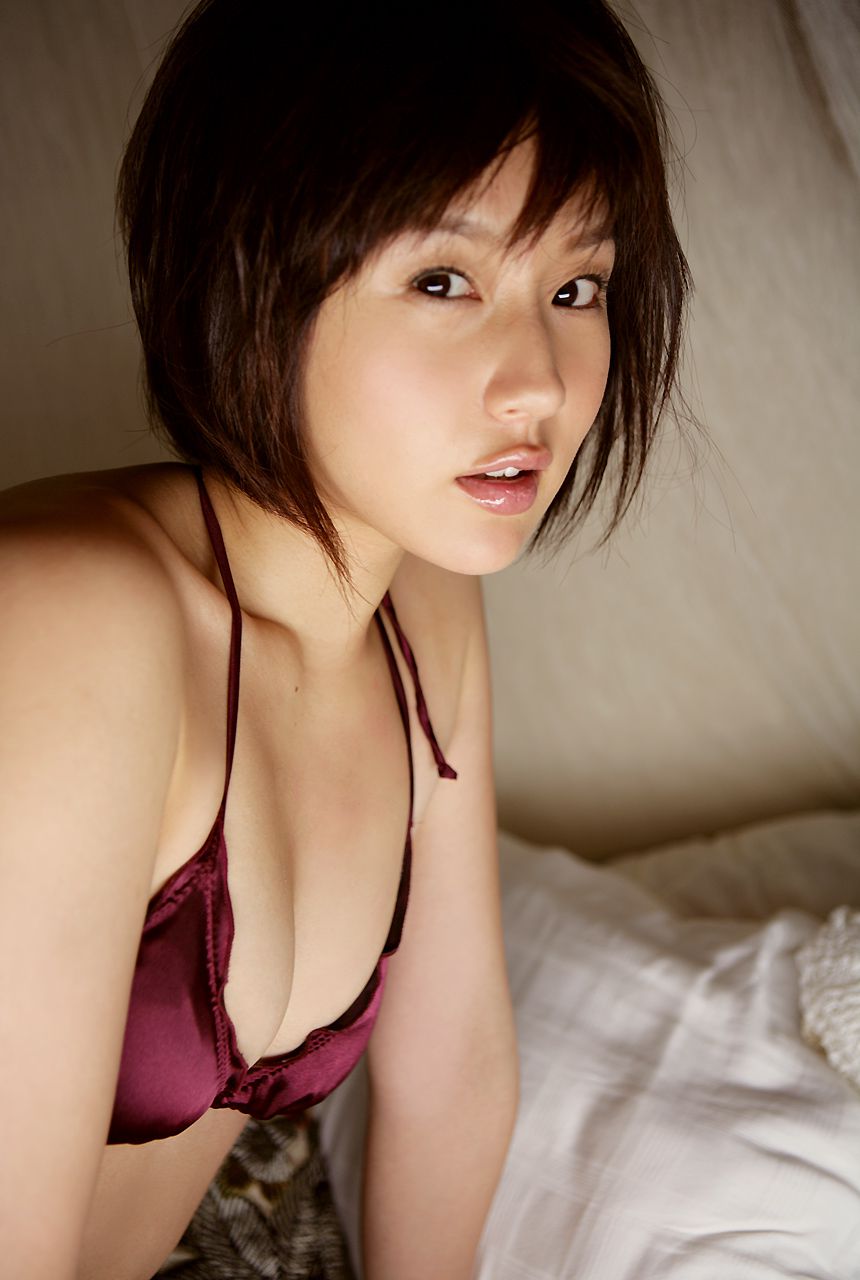 平田弥里 Misato Hirata 《Scandal Body》 [Image.tv] 写真集