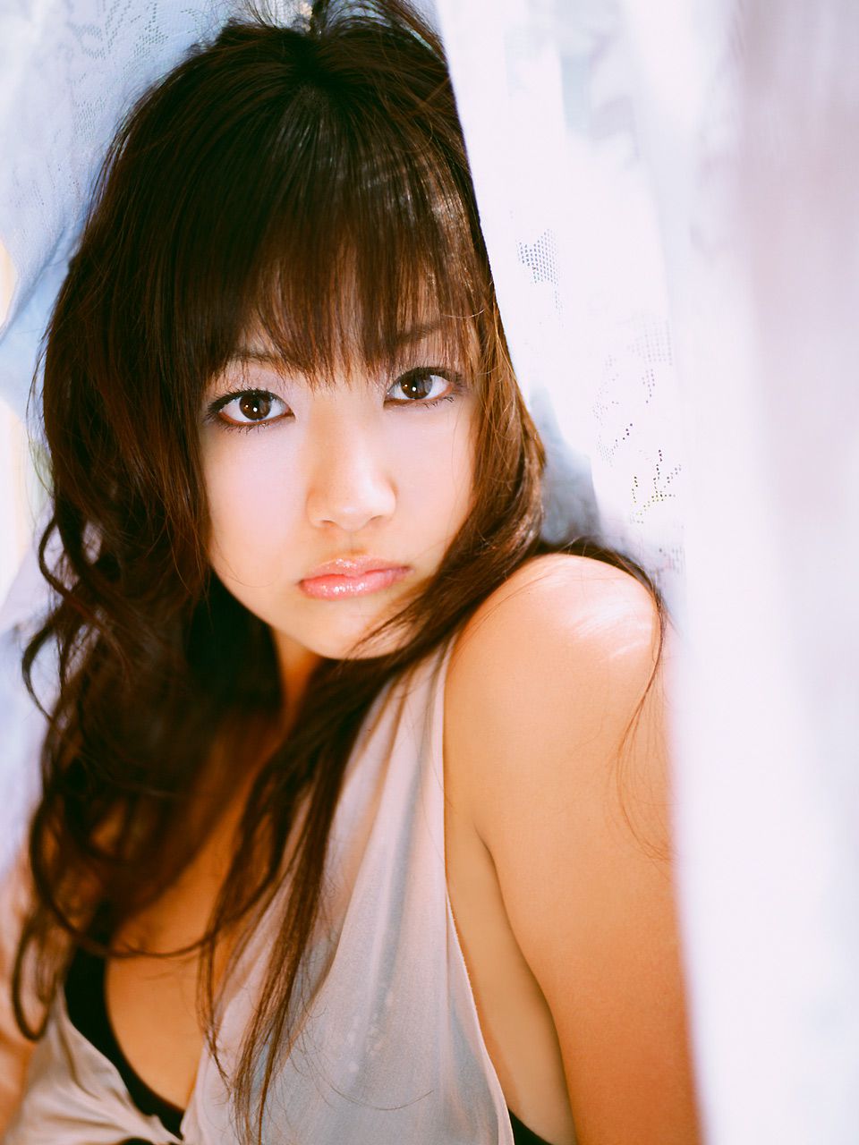 工藤里紗 Risa Kudo 《Petulant Angel》 [Image.tv] 写真集