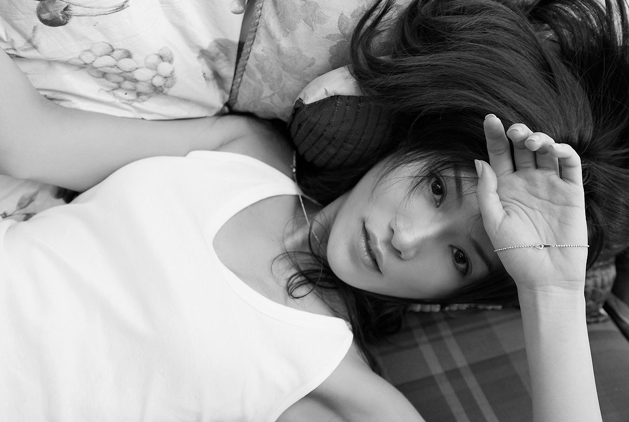 山口紗弥加 Sayaka Yamaguchi 《Mind at Rest》 [Image.tv] 写真集21