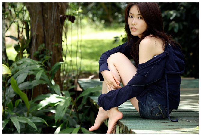 山口紗弥加 Sayaka Yamaguchi 《Mind at Rest》 [Image.tv] 写真集36