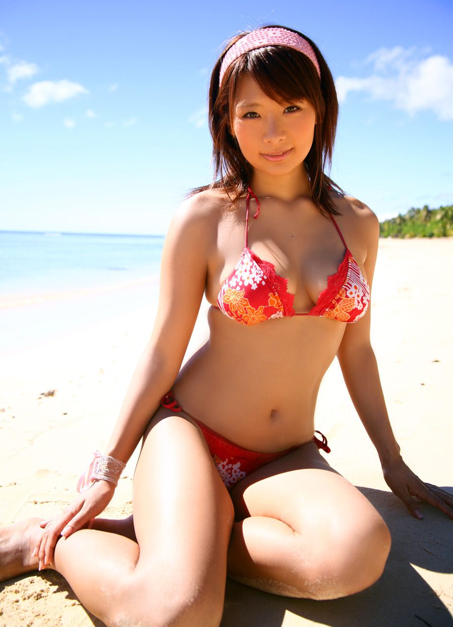 堀田ゆい夏 《Island Breeze》 [Image.tv] 写真集