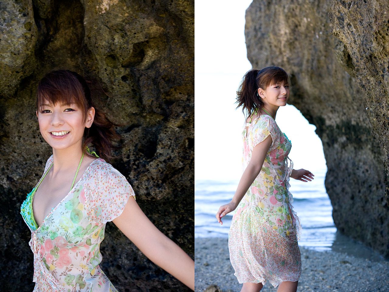 Suzanne/山本纱衣《FEEL LIKE JUMPING》 [Image.tv] 写真集17