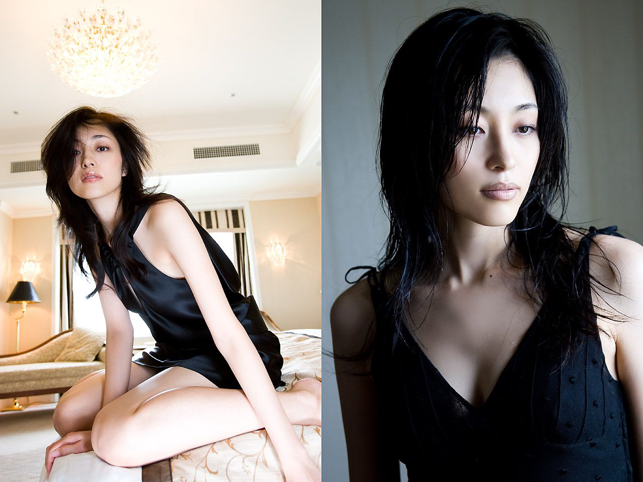 青山倫子/青山伦子《Touch me in the morning》 [Image.tv] 写真集34