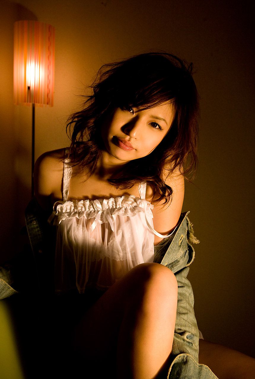 熱田久美 Kumi Atsuta 《MIDNIGHT MOVER》 [Image.tv] 写真集52